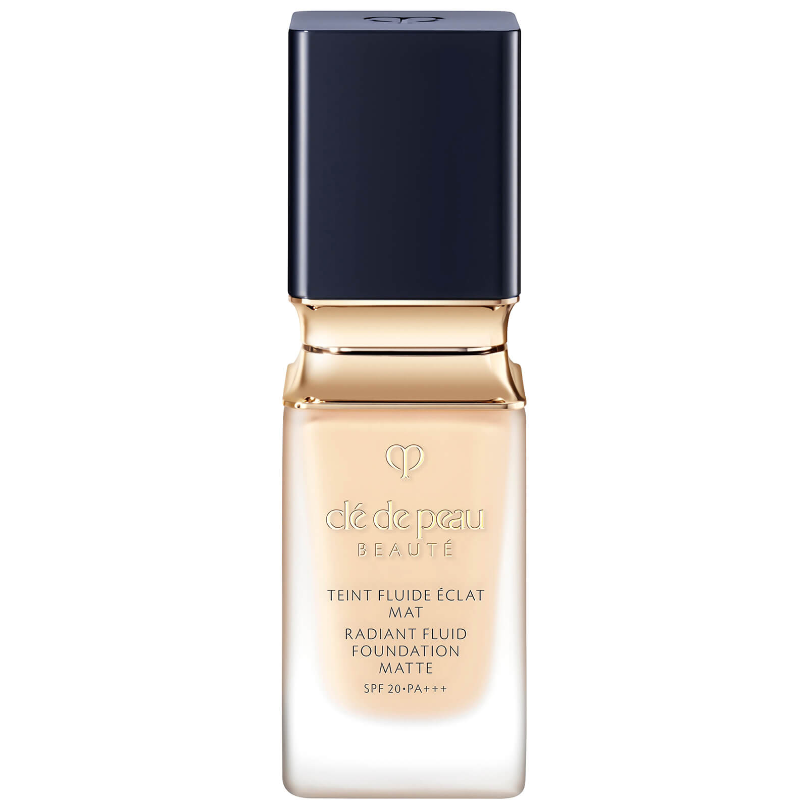 

Clé de Peau Beauté Radiant Fluid Foundation Matte (Various Shades) - B00