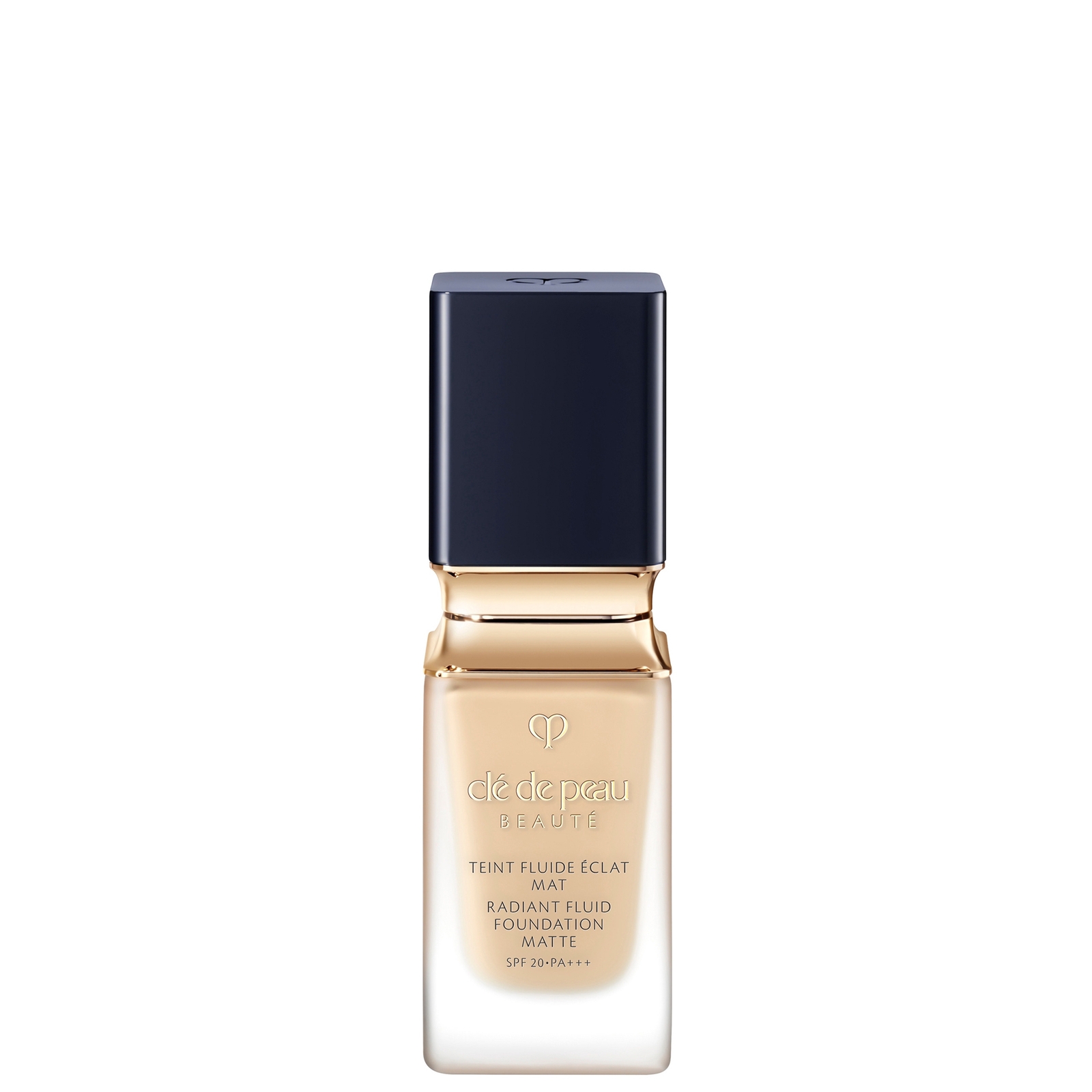 

Clé de Peau Beauté Radiant Fluid Foundation Matte (Various Shades) - B10