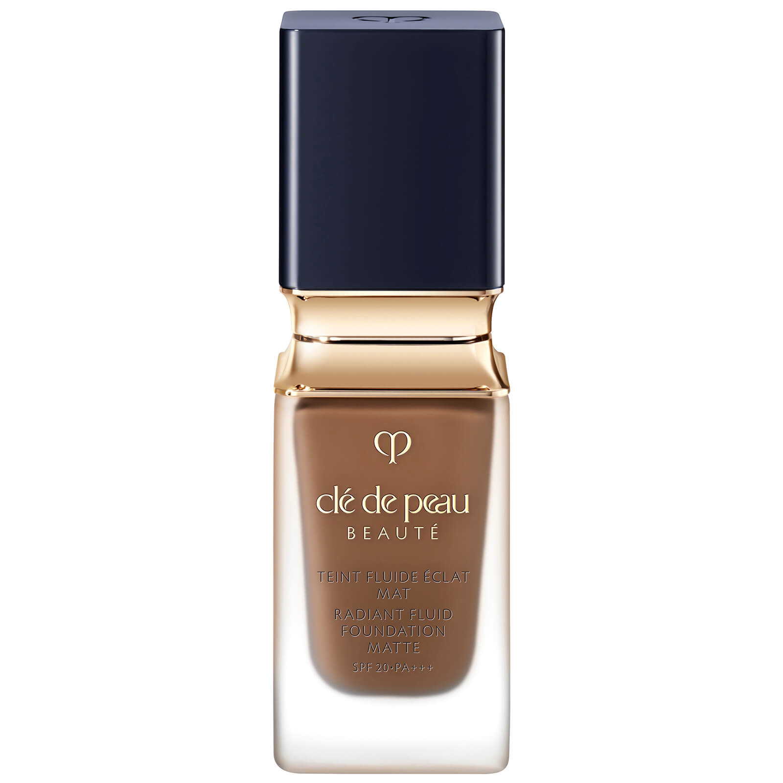 

Clé de Peau Beauté Radiant Fluid Foundation Matte (Various Shades) - B100