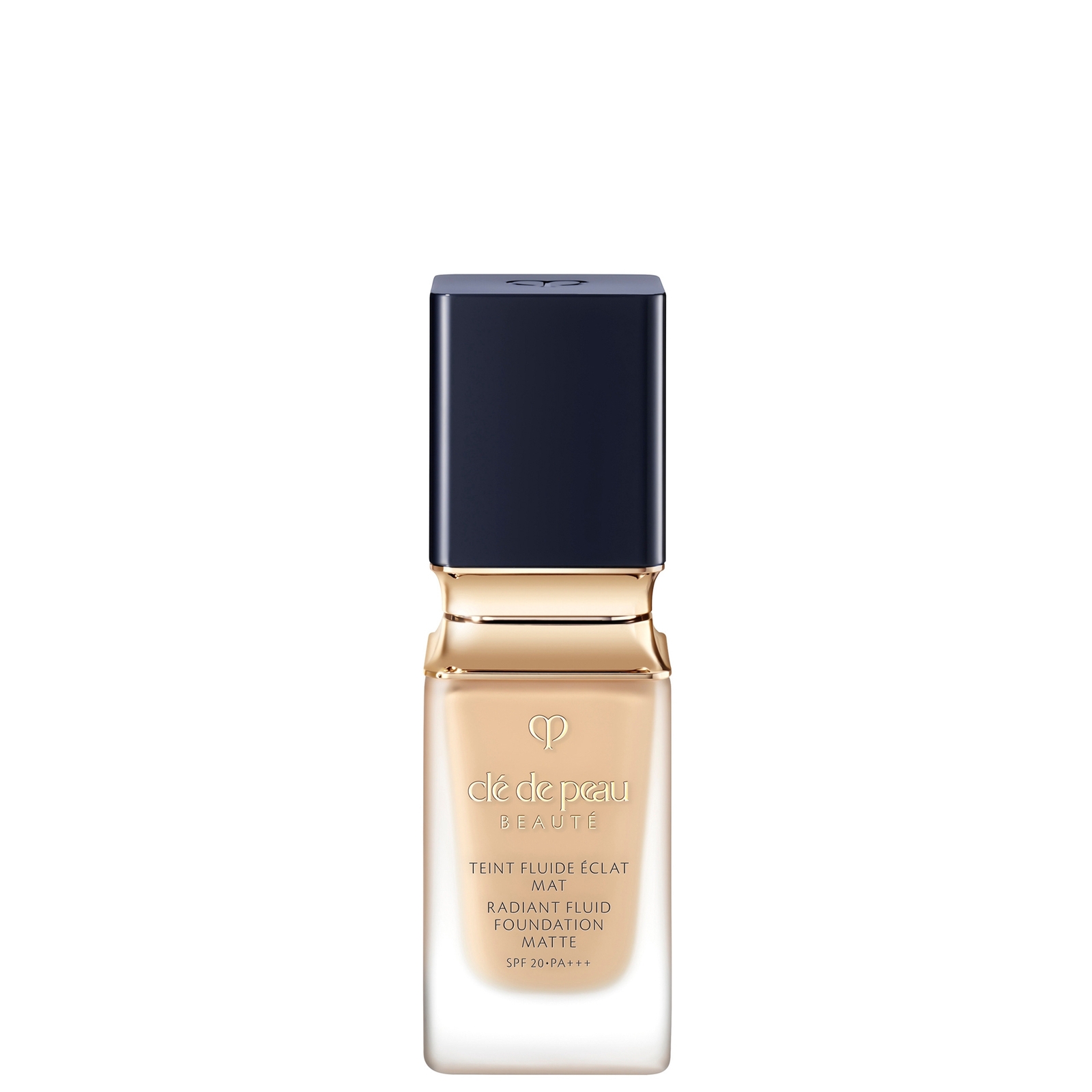 Clé de Peau Beauté Radiant Fluid Foundation Matte (Various Shades) - B20