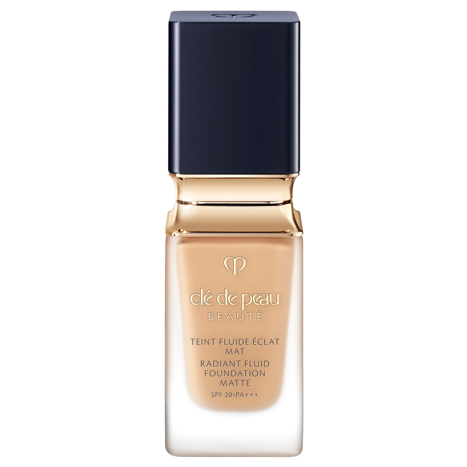 Clé de Peau Beauté Fond de Teint Fluide Radiant Mat (Diverses teintes) - B30