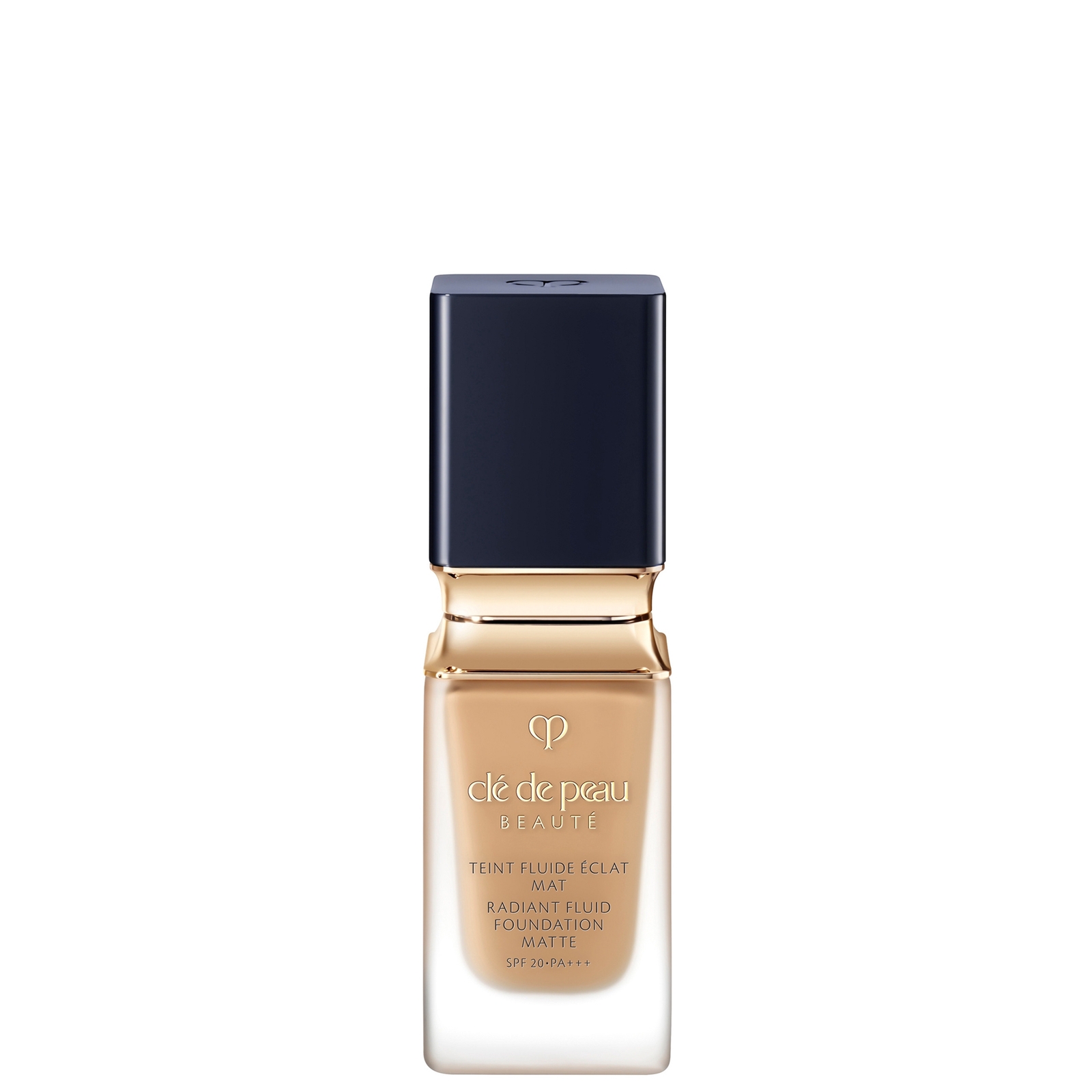 Clé de Peau Beauté Radiant Fluid Foundation Matte (Various Shades) - B40