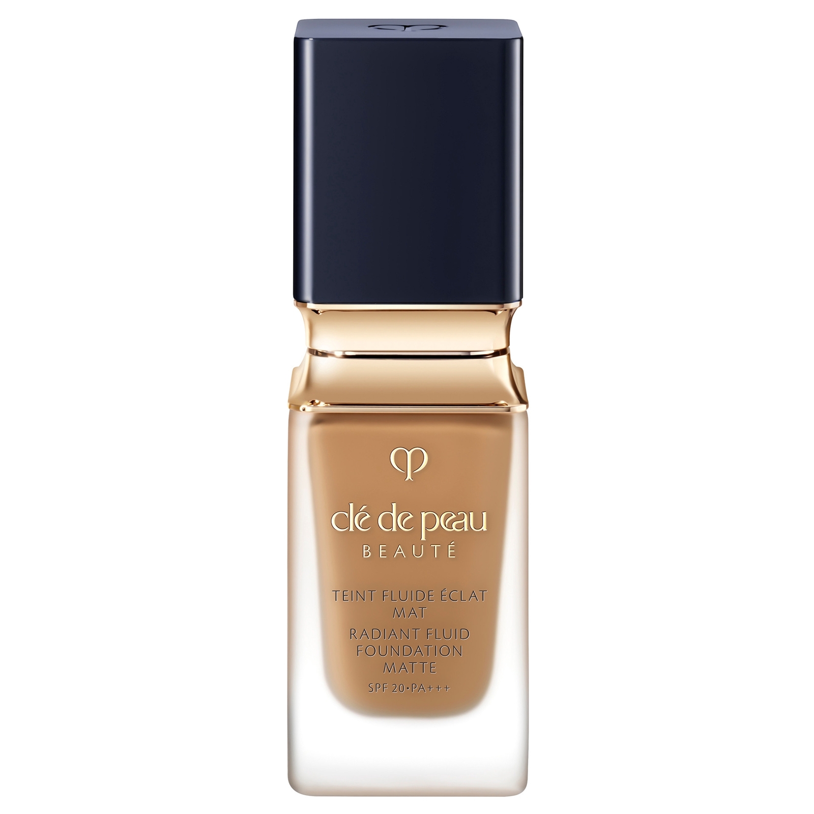 Clé de Peau Beauté Radiant Fluid Foundation Matte (Various Shades) - B60