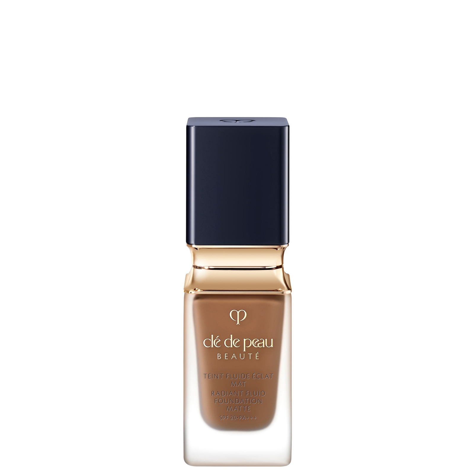 Clé de Peau Beauté Radiant Fluid Foundation Matte (Various Shades) - B90