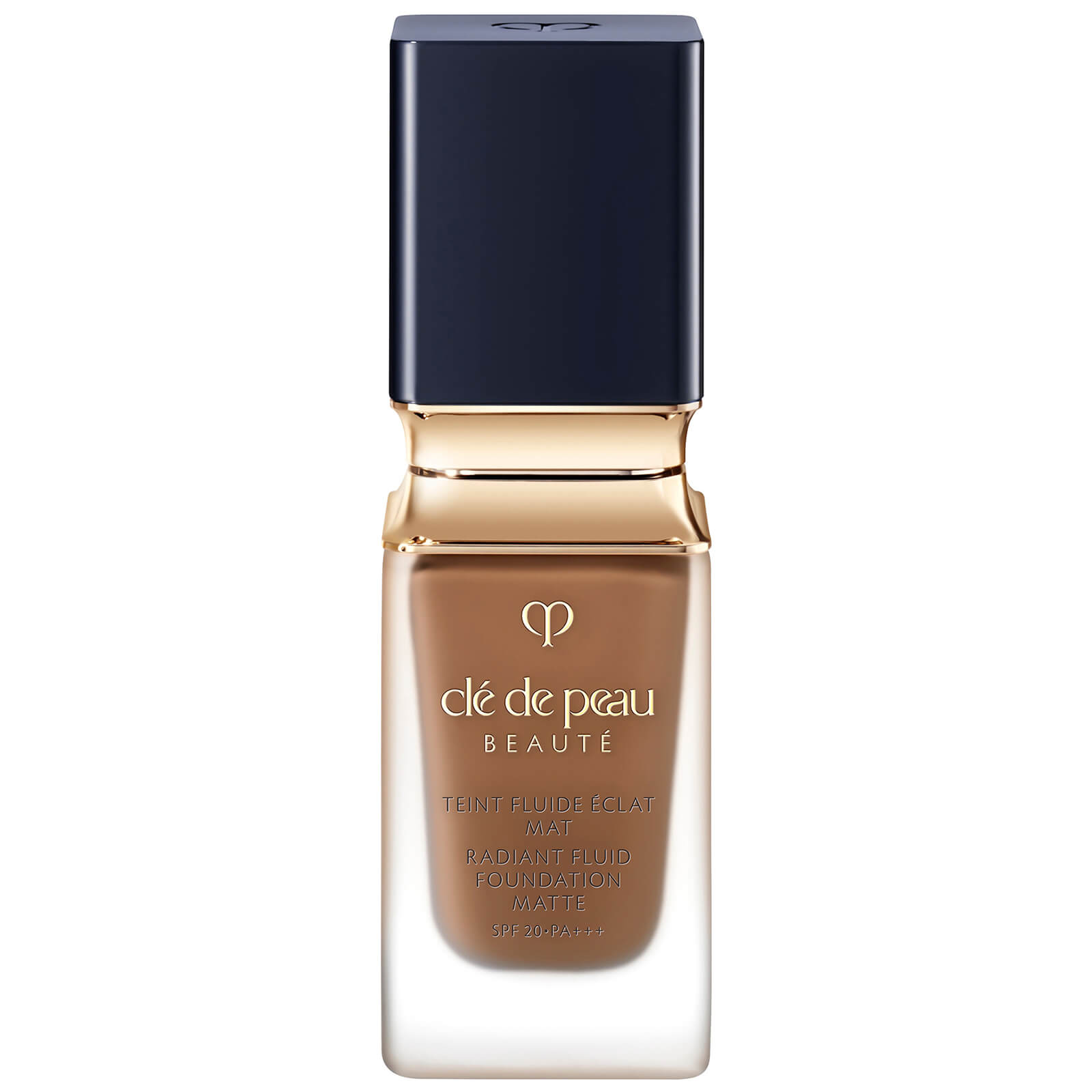 

Clé de Peau Beauté Radiant Fluid Foundation Matte (Various Shades) - B90