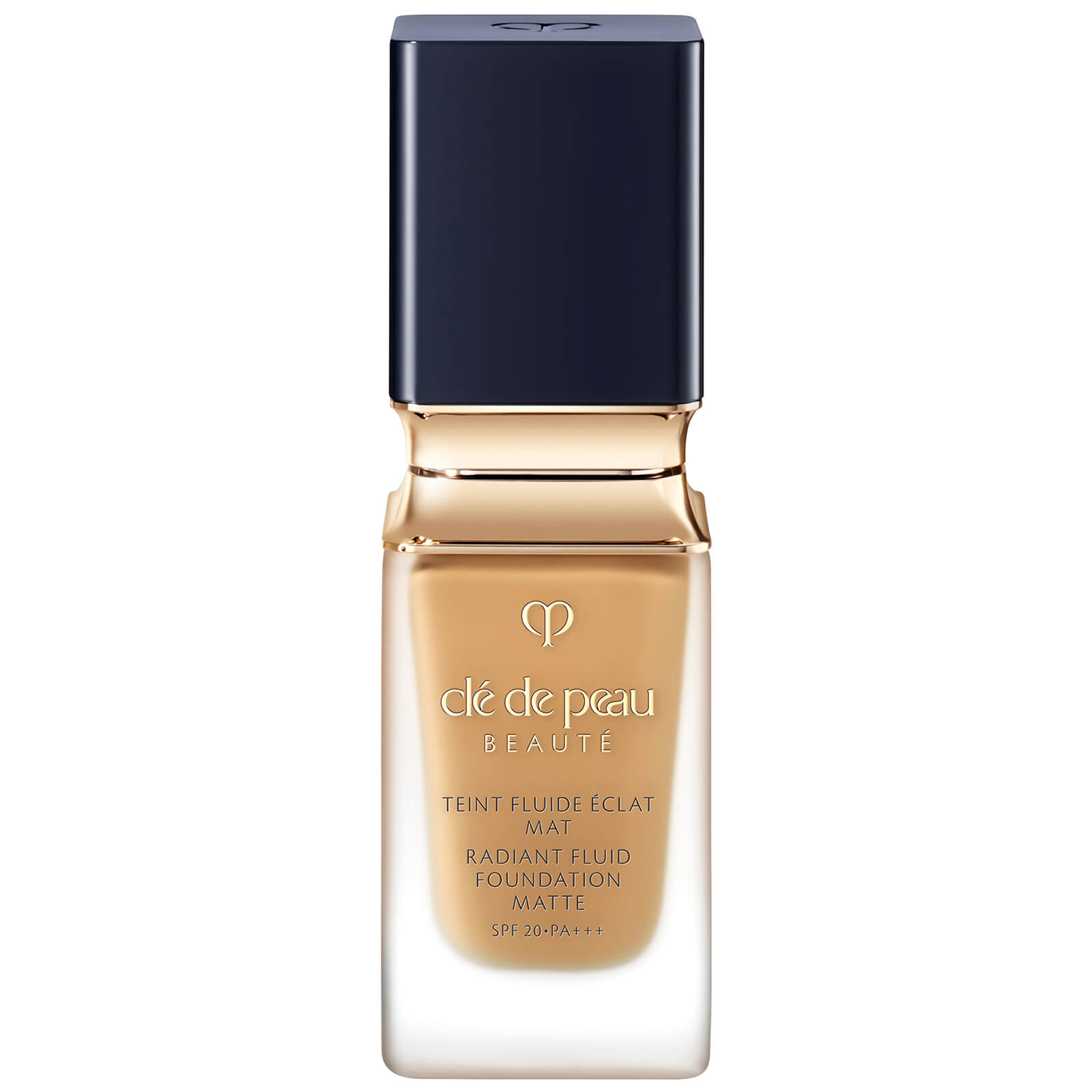 

Clé de Peau Beauté Radiant Fluid Foundation Matte (Various Shades) - BF60