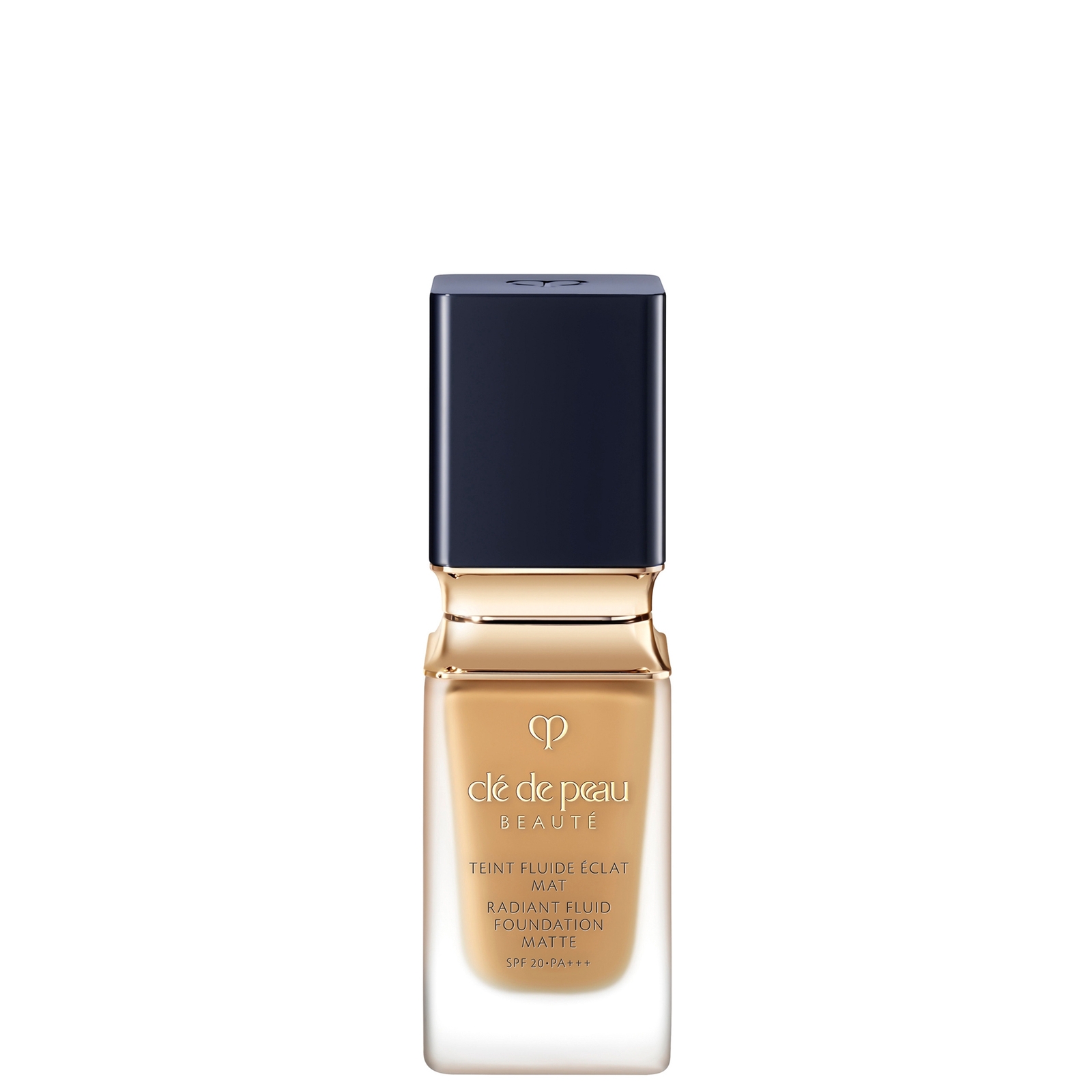 Clé de Peau Beauté Radiant Fluid Foundation Matte (Various Shades) - BF60