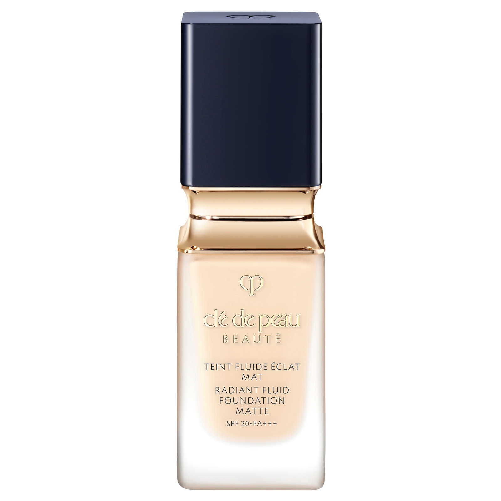 Clé de Peau Beauté Radiant Fluid Foundation Matte (Various Shades) - I10