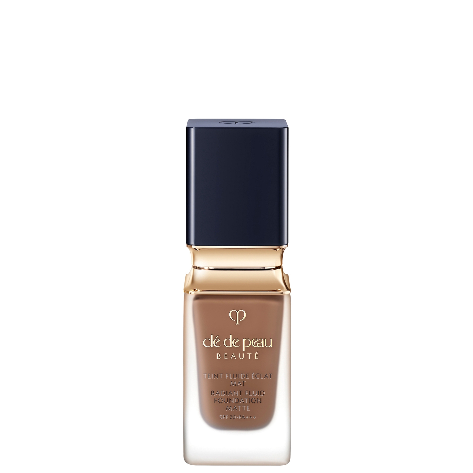 Clé de Peau Beauté Radiant Fluid Foundation Matte (Various Shades) - O100