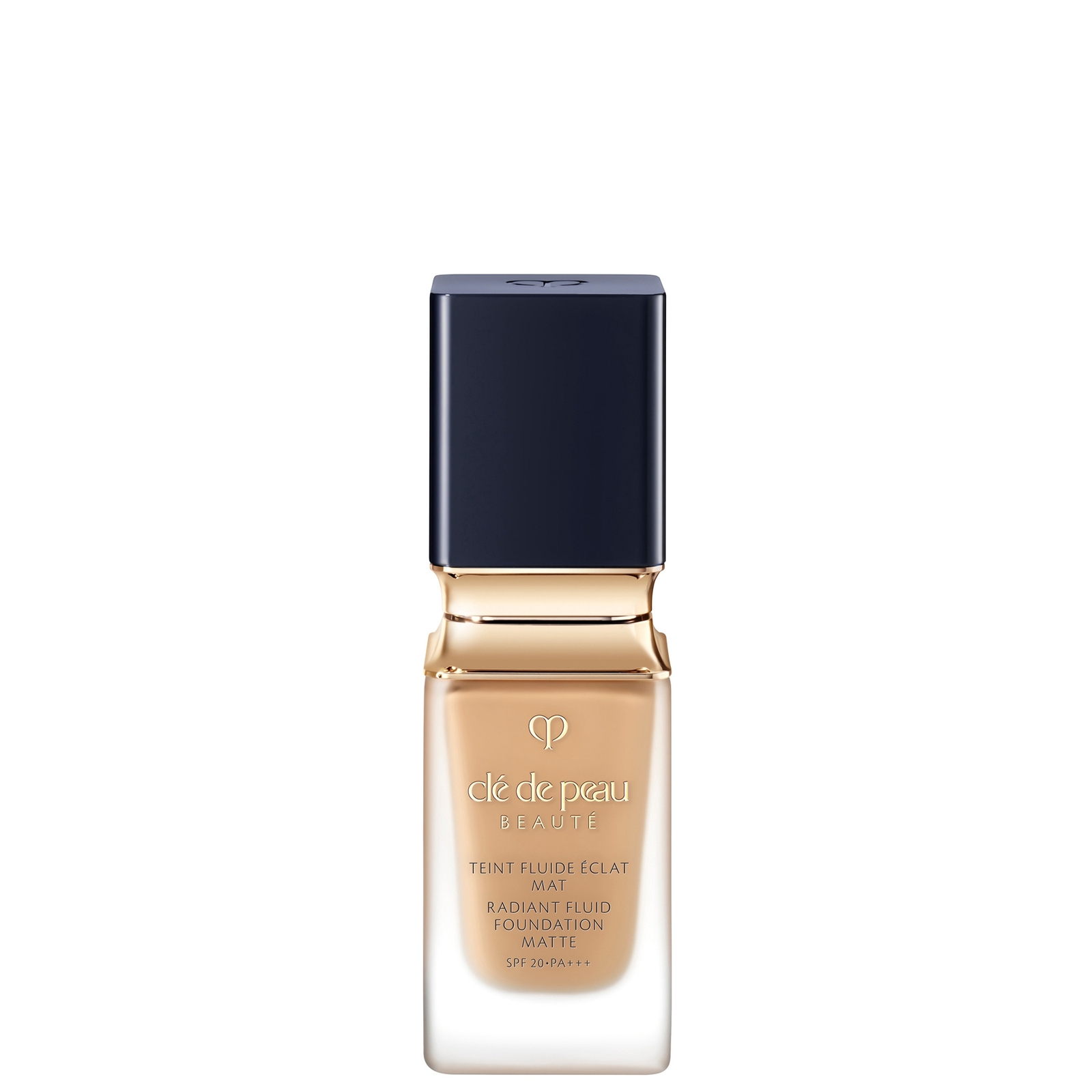 Clé de Peau Beauté Radiant Fluid Foundation Matte (Various Shades) - O50