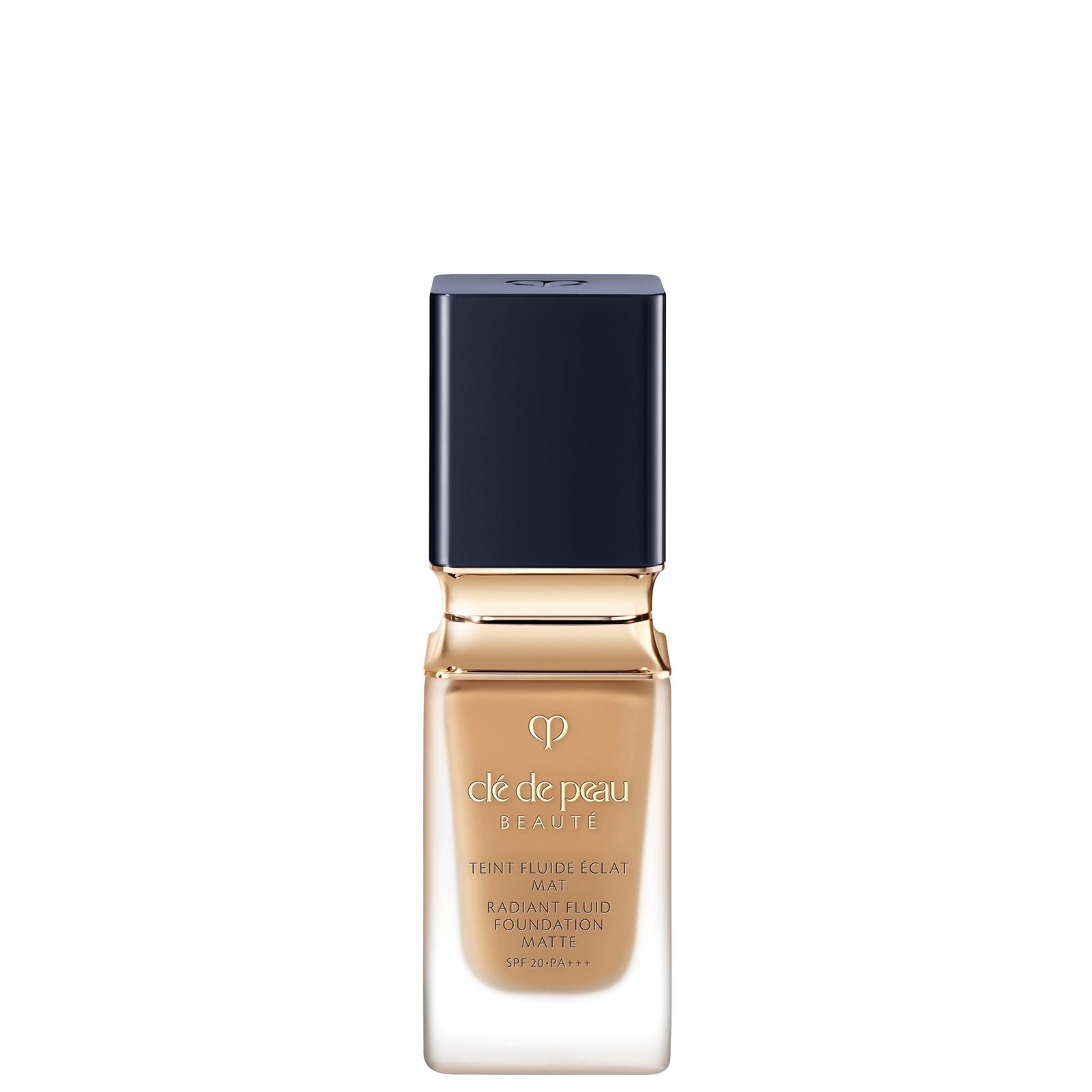 

Clé de Peau Beauté Radiant Fluid Foundation Matte (Various Shades) - O60