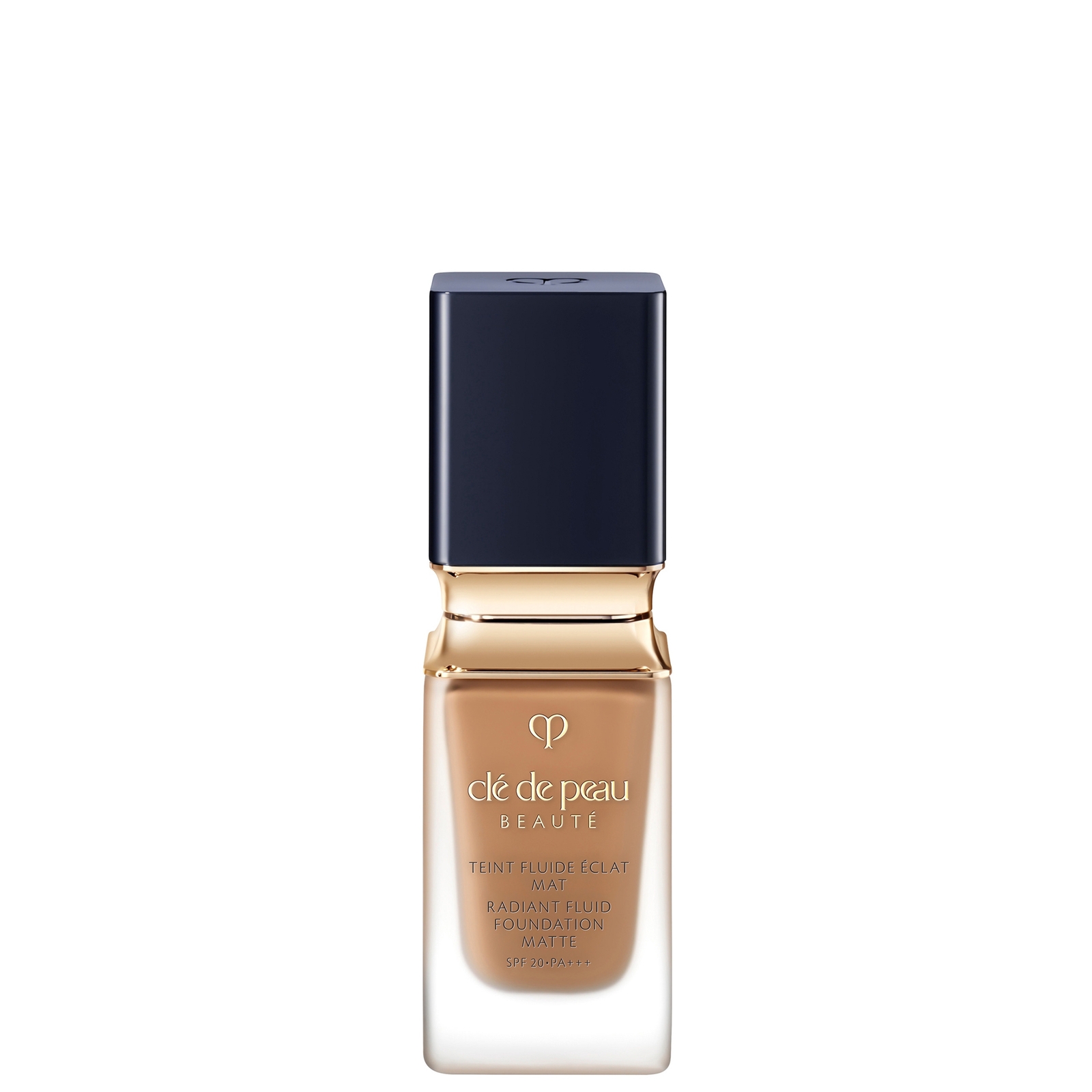 

Clé de Peau Beauté Radiant Fluid Foundation Matte (Various Shades) - O80