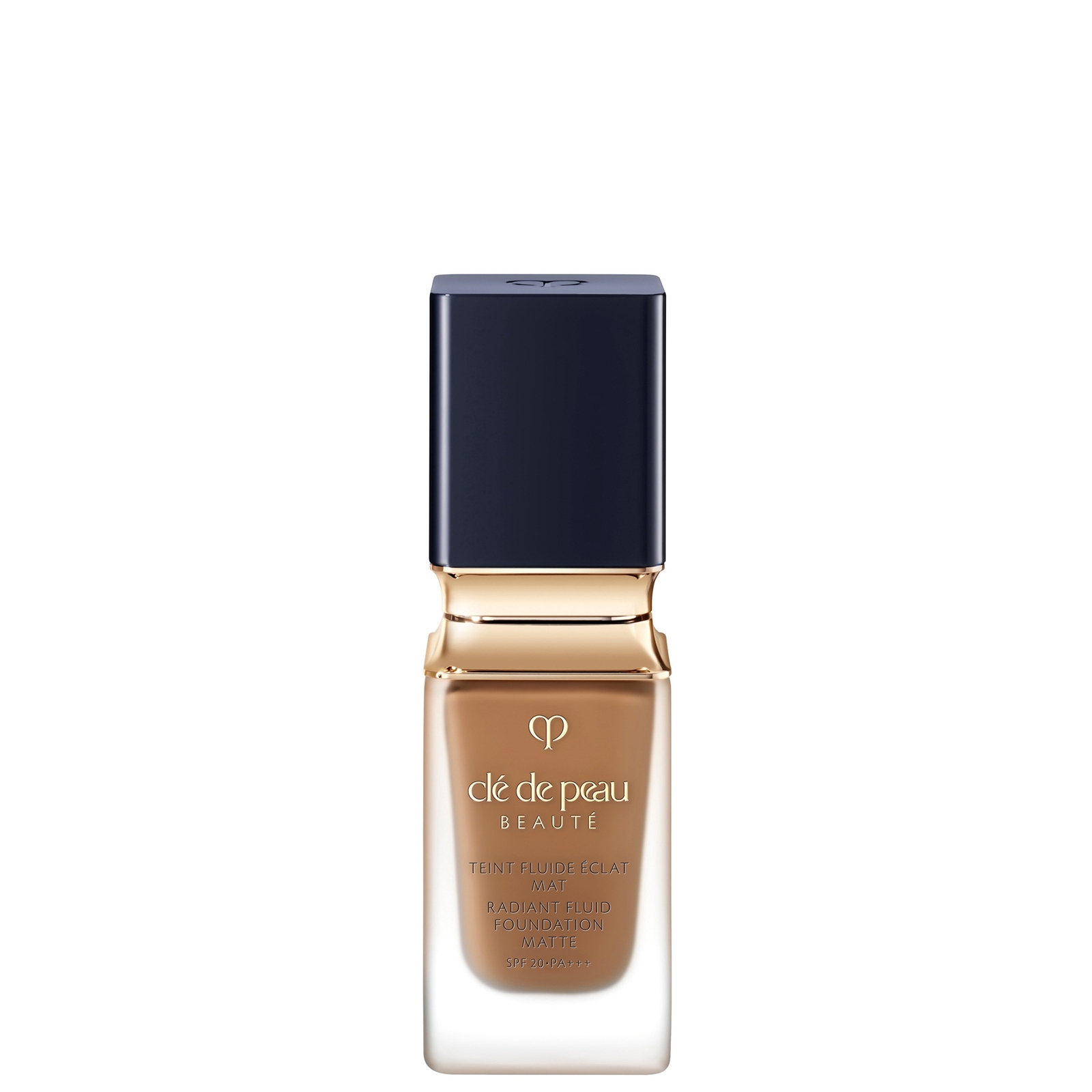 Clé de Peau Beauté Radiant Fluid Foundation Matte (Various Shades) - O90