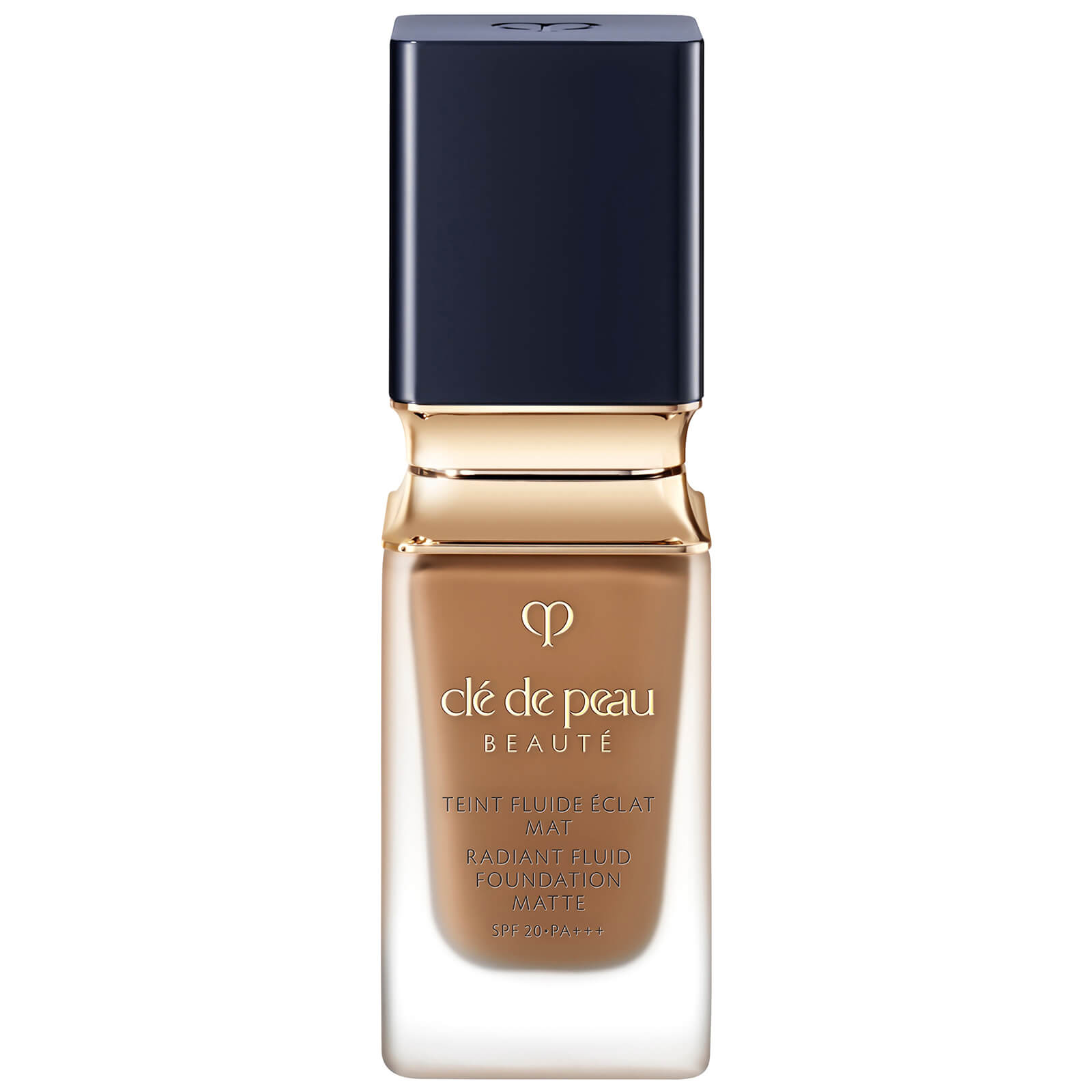 

Clé de Peau Beauté Radiant Fluid Foundation Matte (Various Shades) - O90