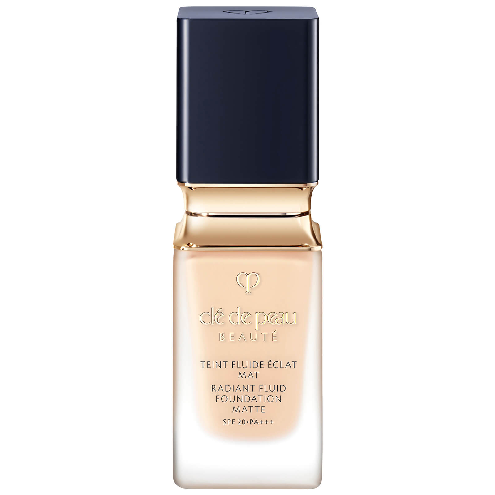 

Clé de Peau Beauté Radiant Fluid Foundation Matte (Various Shades) - WB00