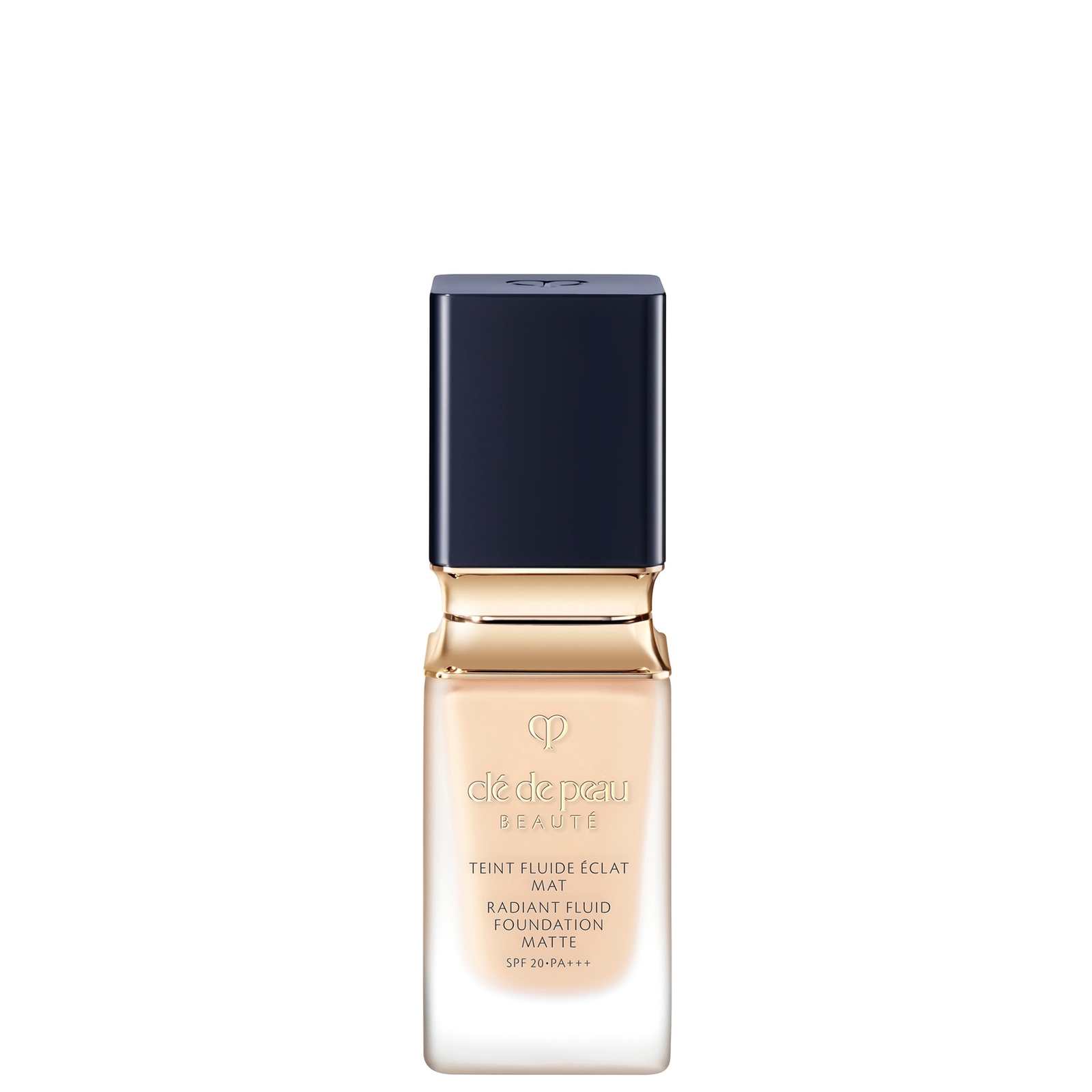 

Clé de Peau Beauté Radiant Fluid Foundation Matte (Various Shades) - WB00