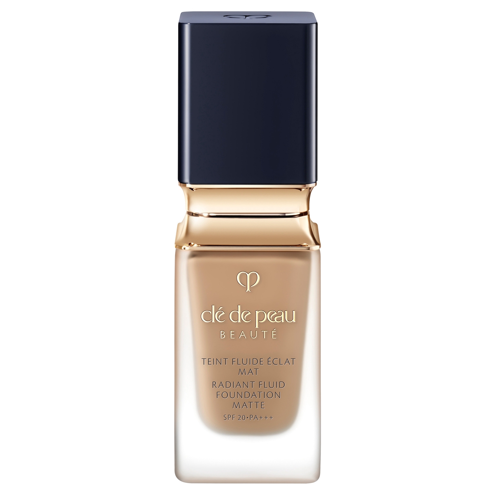 Clé de Peau Beauté Radiant Fluid Foundation Matte (Various Shades) - WB40