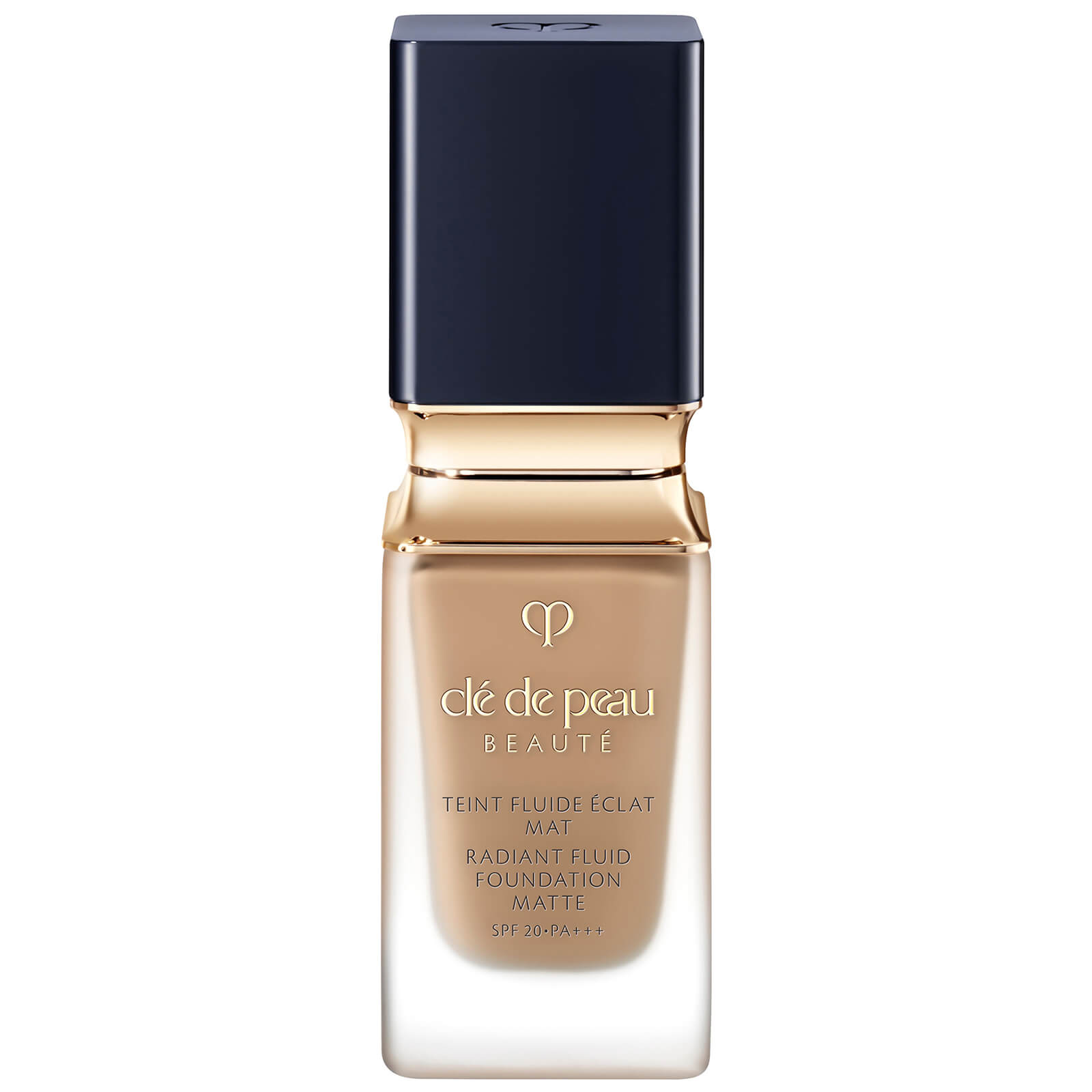 

Clé de Peau Beauté Radiant Fluid Foundation Matte (Various Shades) - WB40