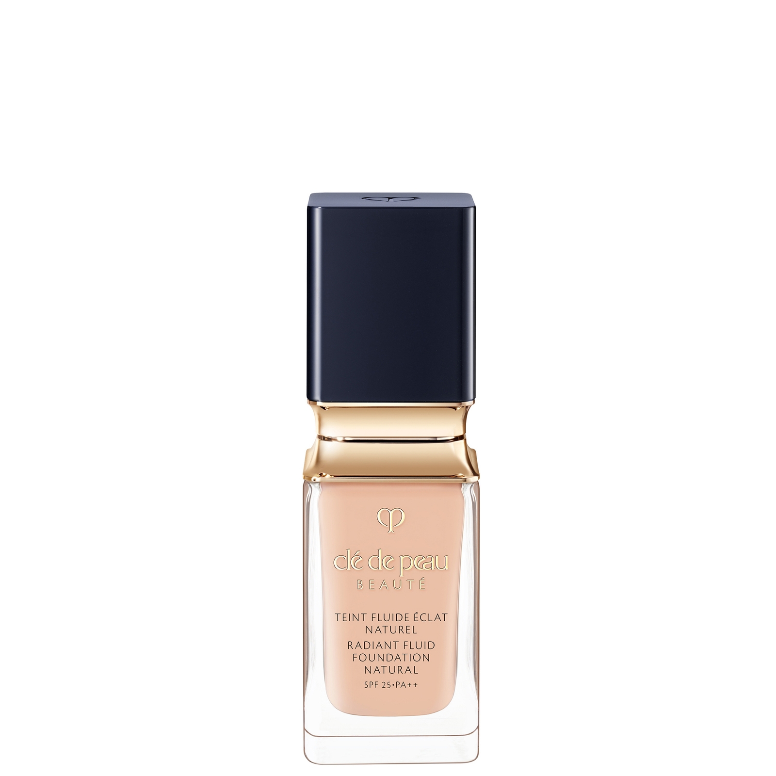 

Clé de Peau Beauté Radiant Fluid Foundation Natural (Various Shades) - B00