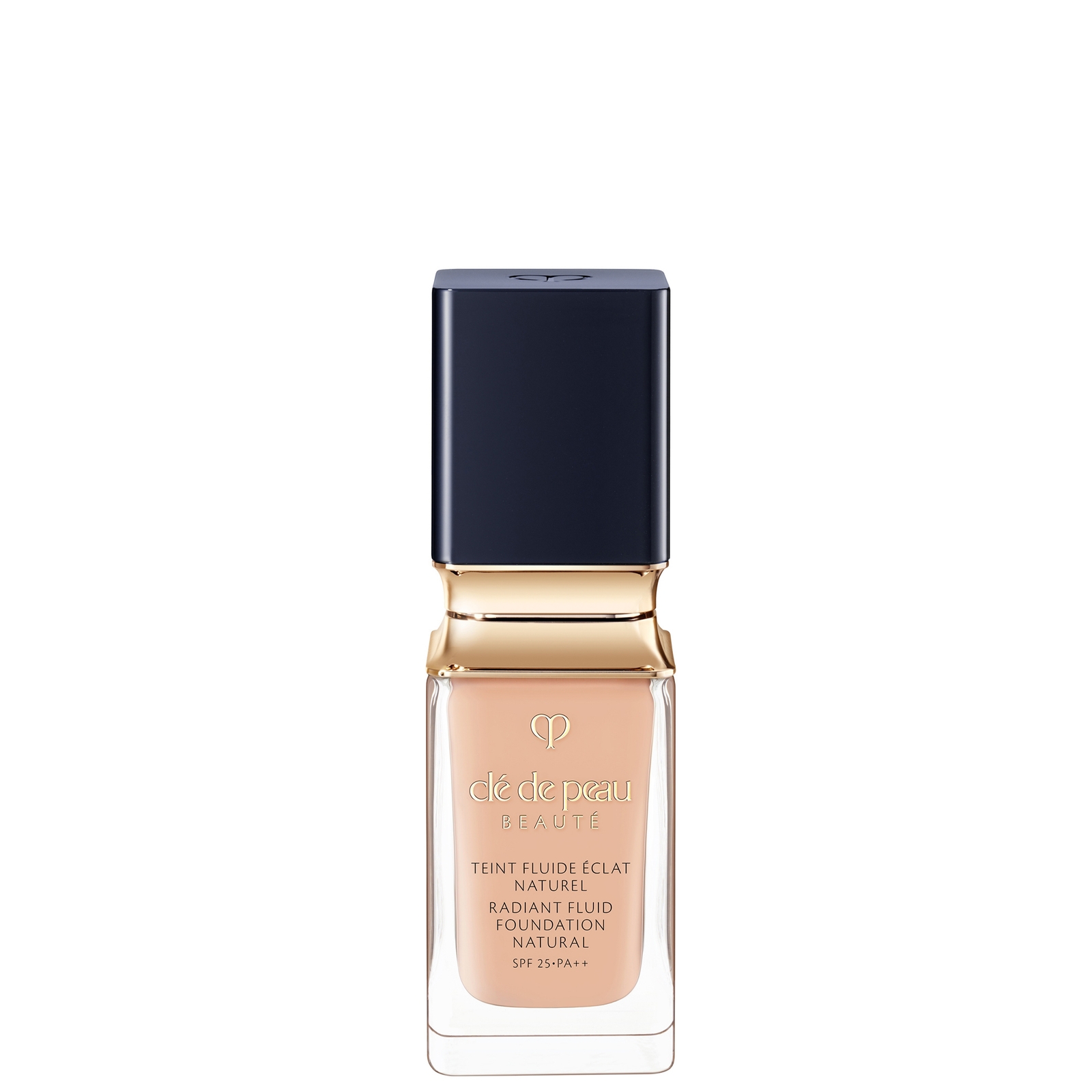 

Clé de Peau Beauté Radiant Fluid Foundation Natural (Various Shades) - B10