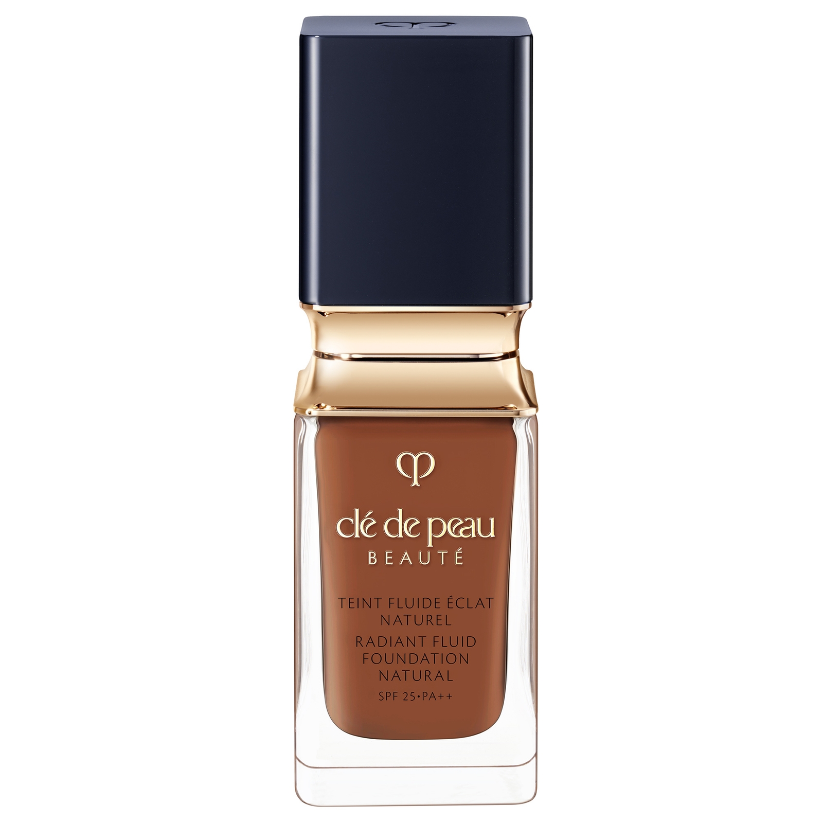 

Clé de Peau Beauté Radiant Fluid Foundation Natural (Various Shades) - B100