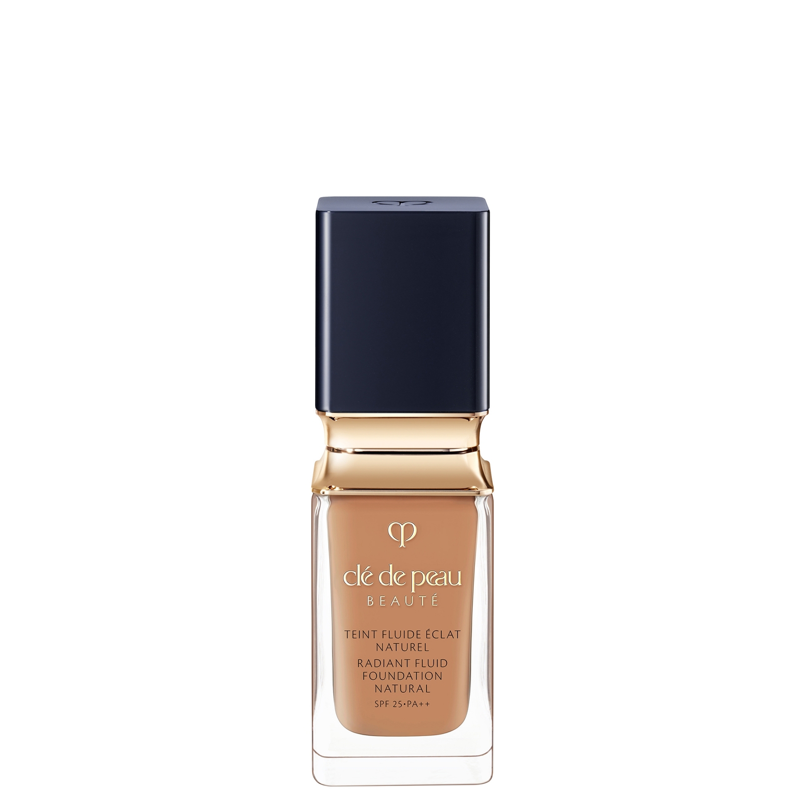 Clé de Peau Beauté Radiant Fluid Foundation Natural (Various Shades) - B50