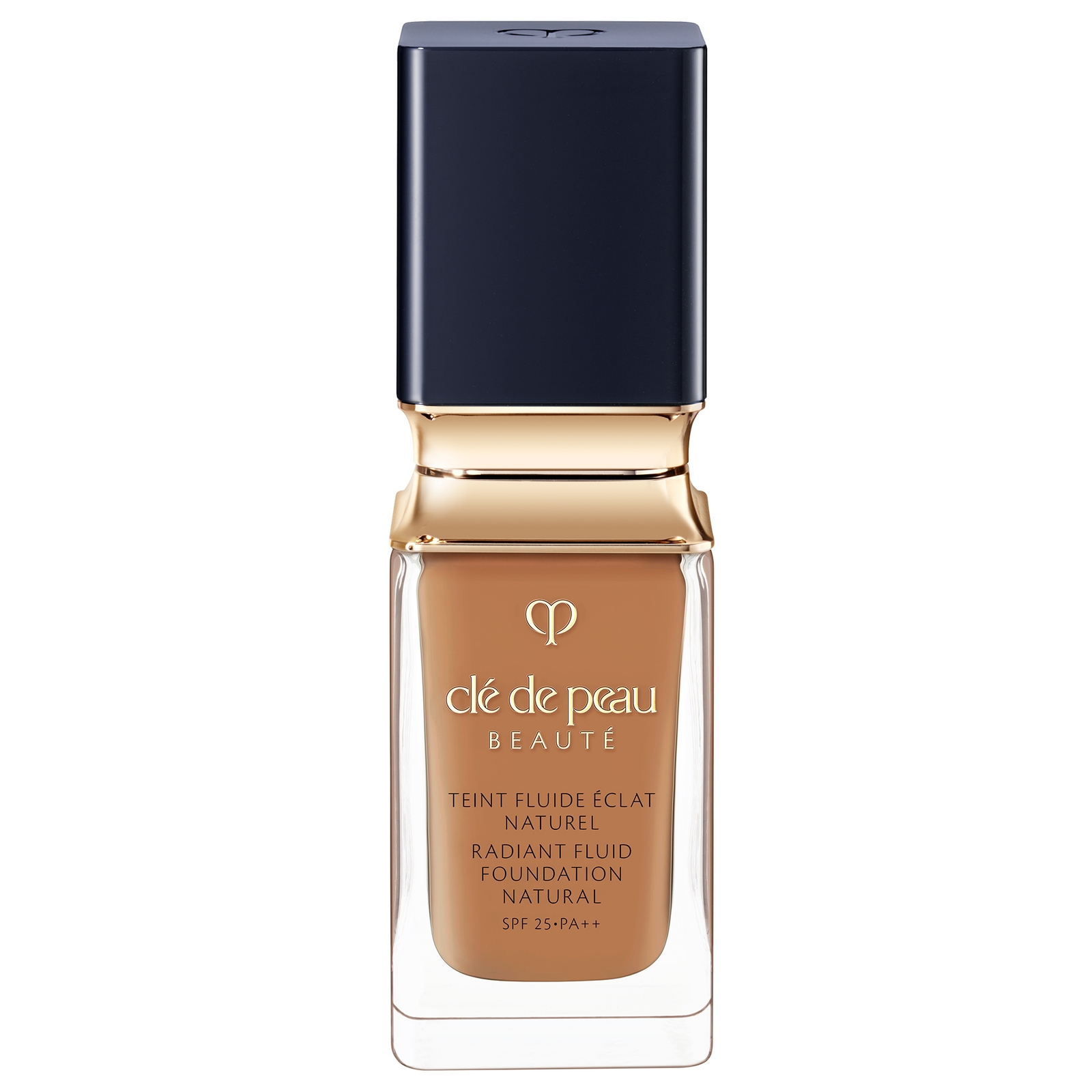 Clé de Peau Beauté Radiant Fluid Foundation Natural (Various Shades) - B60