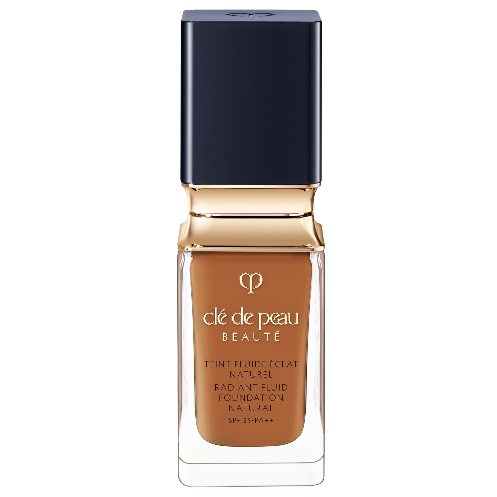 Clé de Peau Beauté Radiant Fluid Foundation Natural (Various Shades) - B80