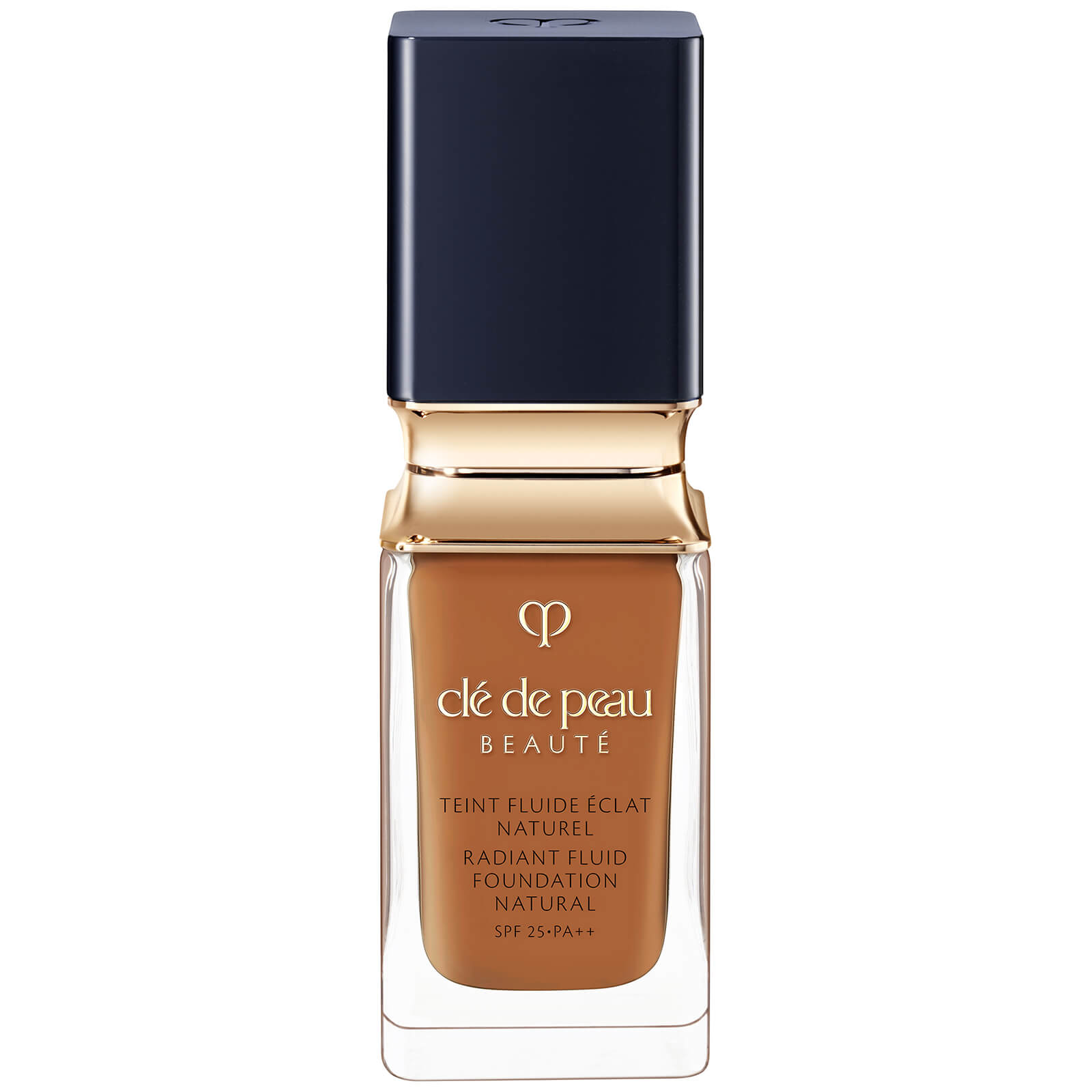 Clé de Peau Beauté Radiant Fluid Foundation Natural (Various Shades) - B80