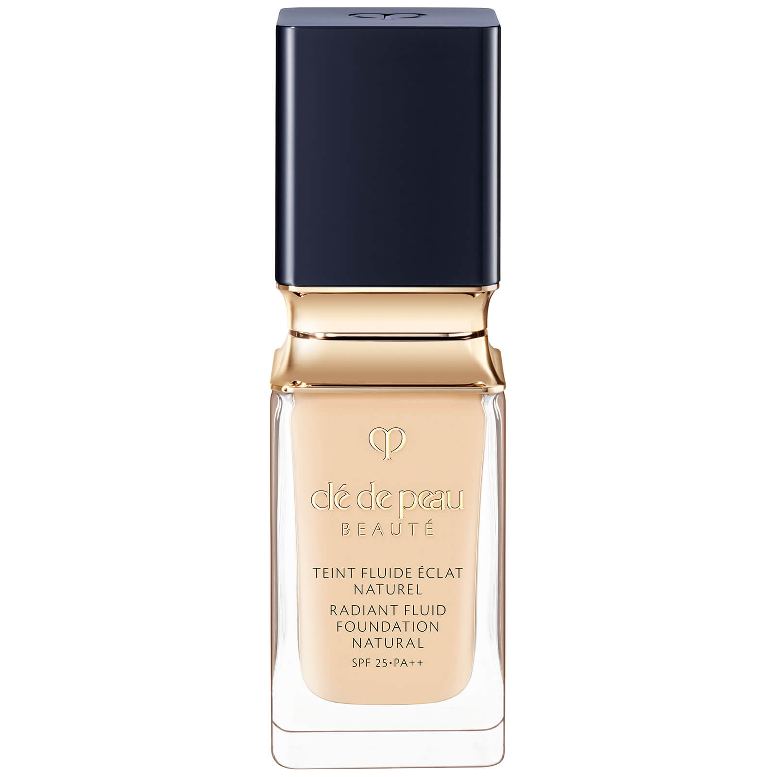Clé de Peau Beauté Radiant Fluid Foundation Natural (Various Shades) - BF00