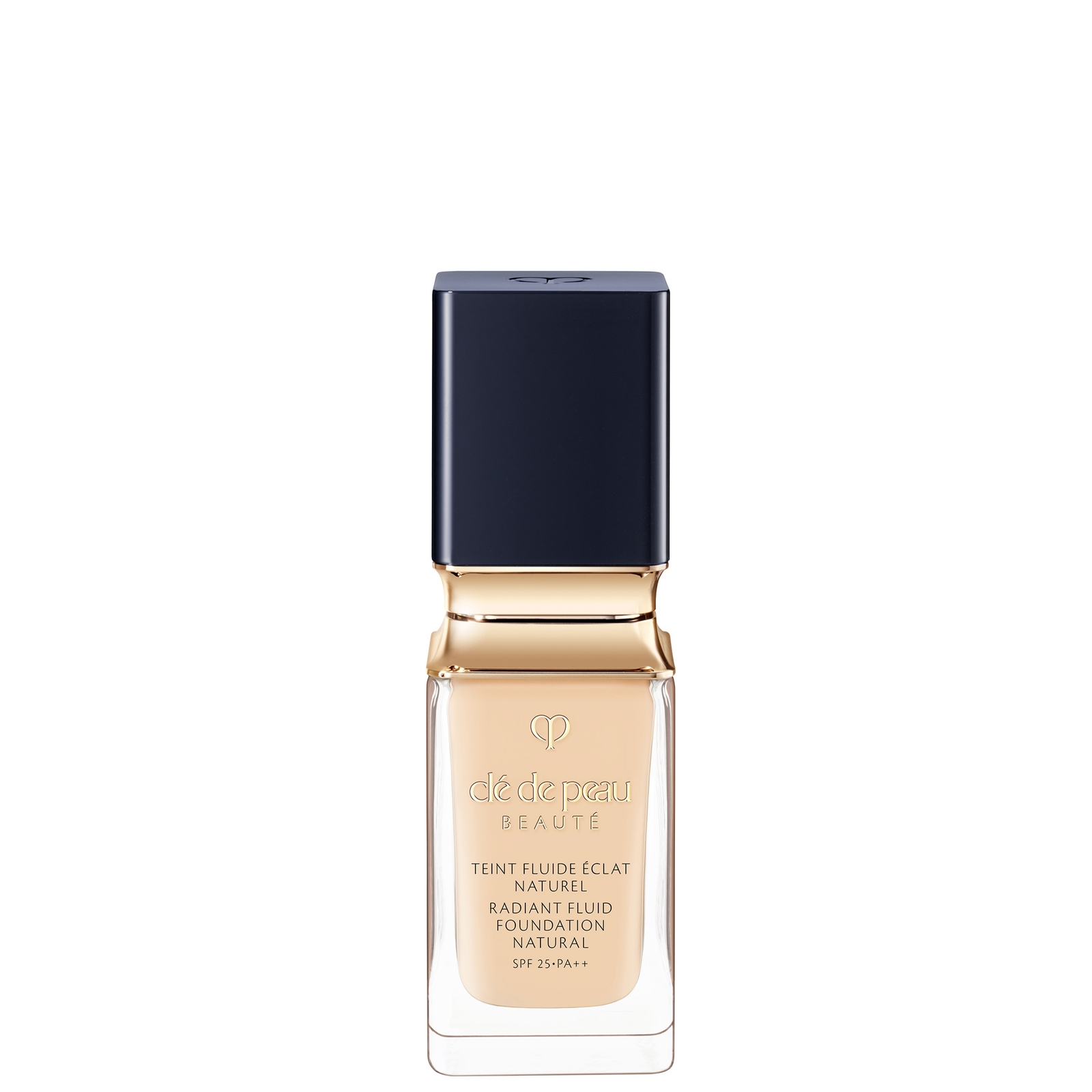 

Clé de Peau Beauté Radiant Fluid Foundation Natural (Various Shades) - BF00