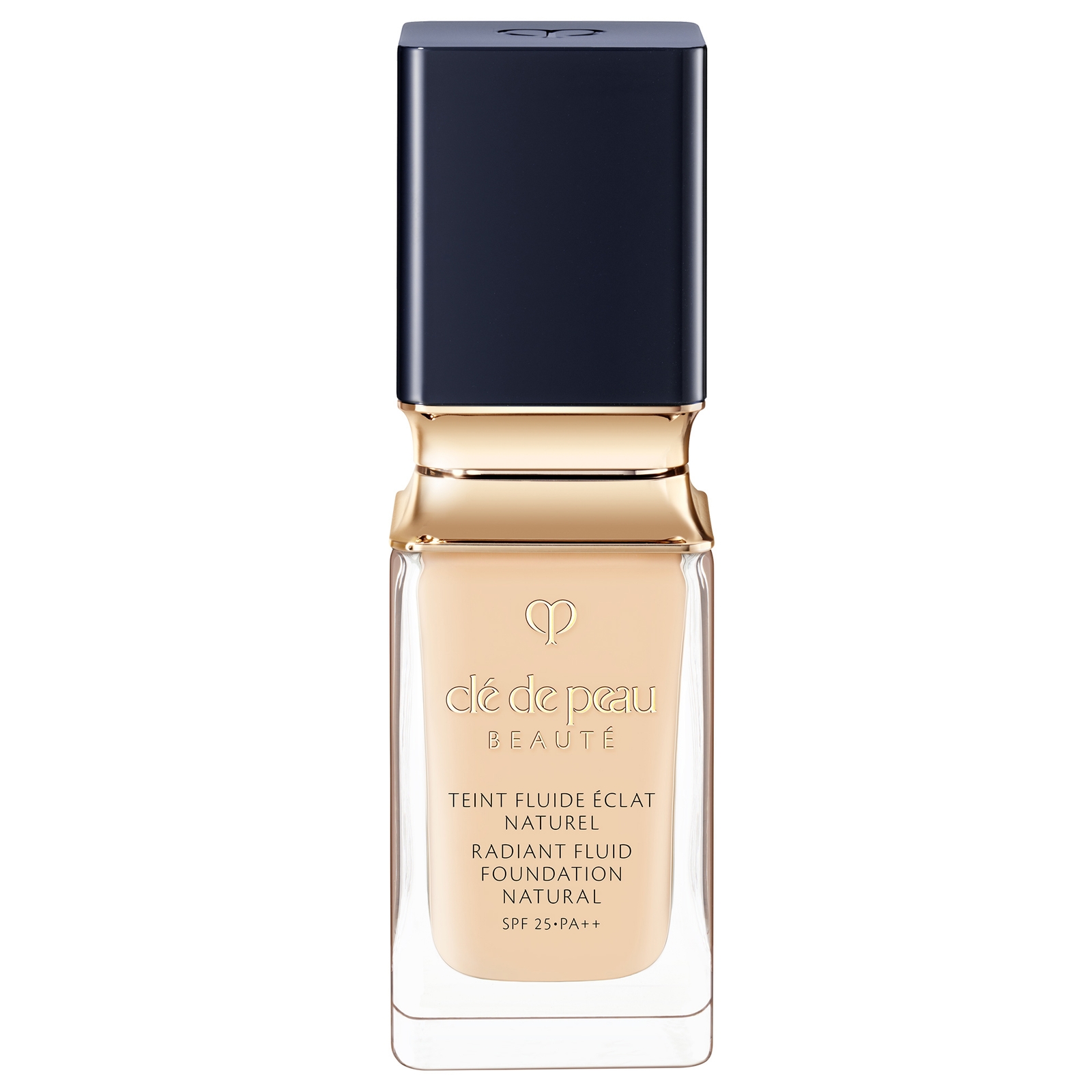 Clé de Peau Beauté Radiant Fluid Foundation Natural (Various Shades) - BF00