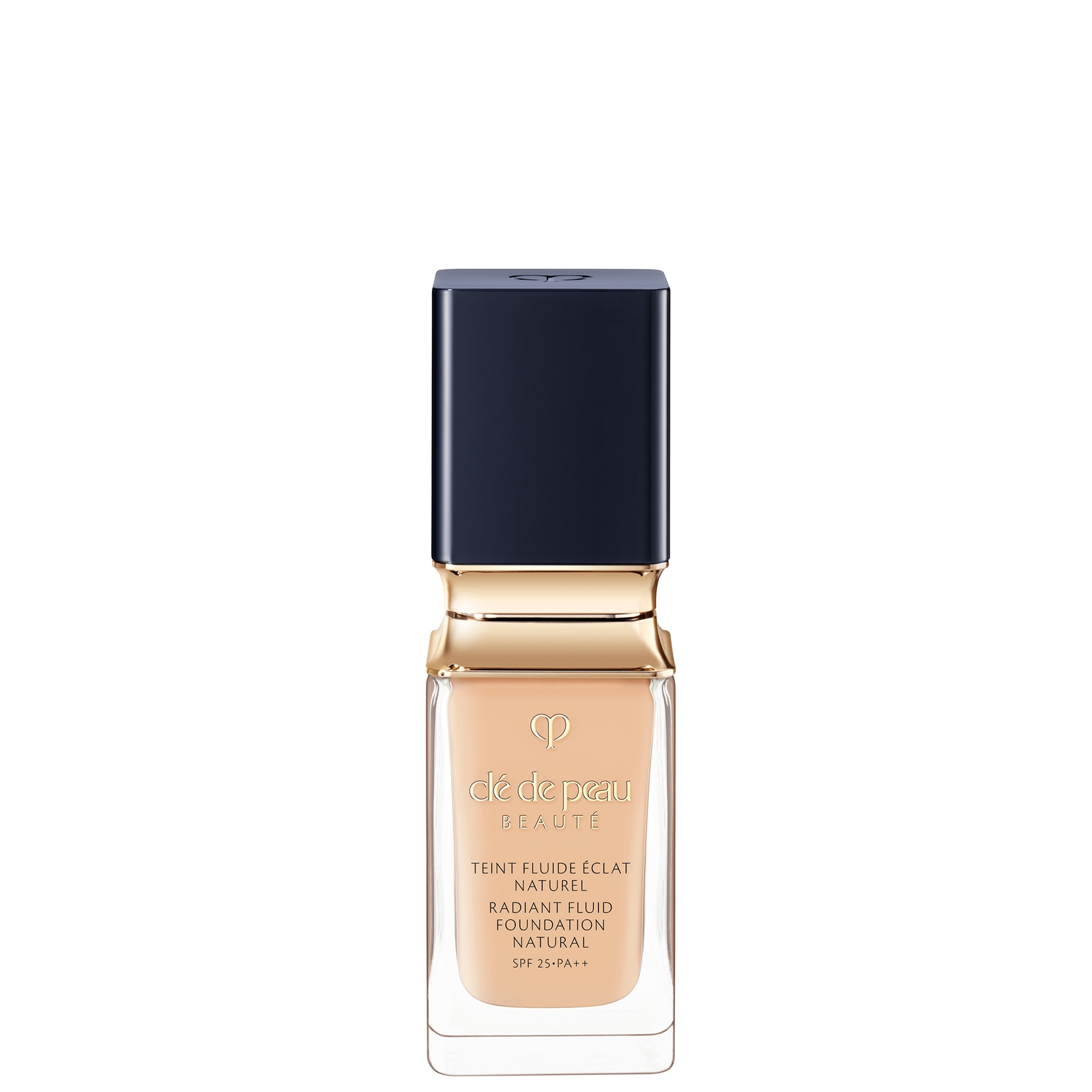 

Clé de Peau Beauté Radiant Fluid Foundation Natural (Various Shades) - BF20