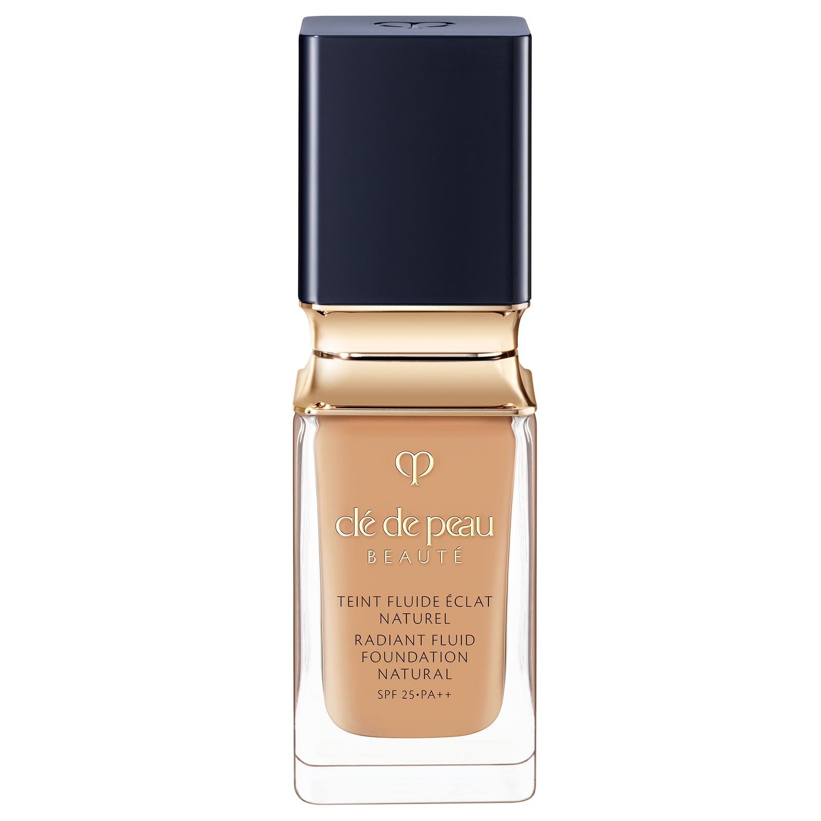 Clé de Peau Beauté Radiant Fluid Foundation Natural (Various Shades) - BF50