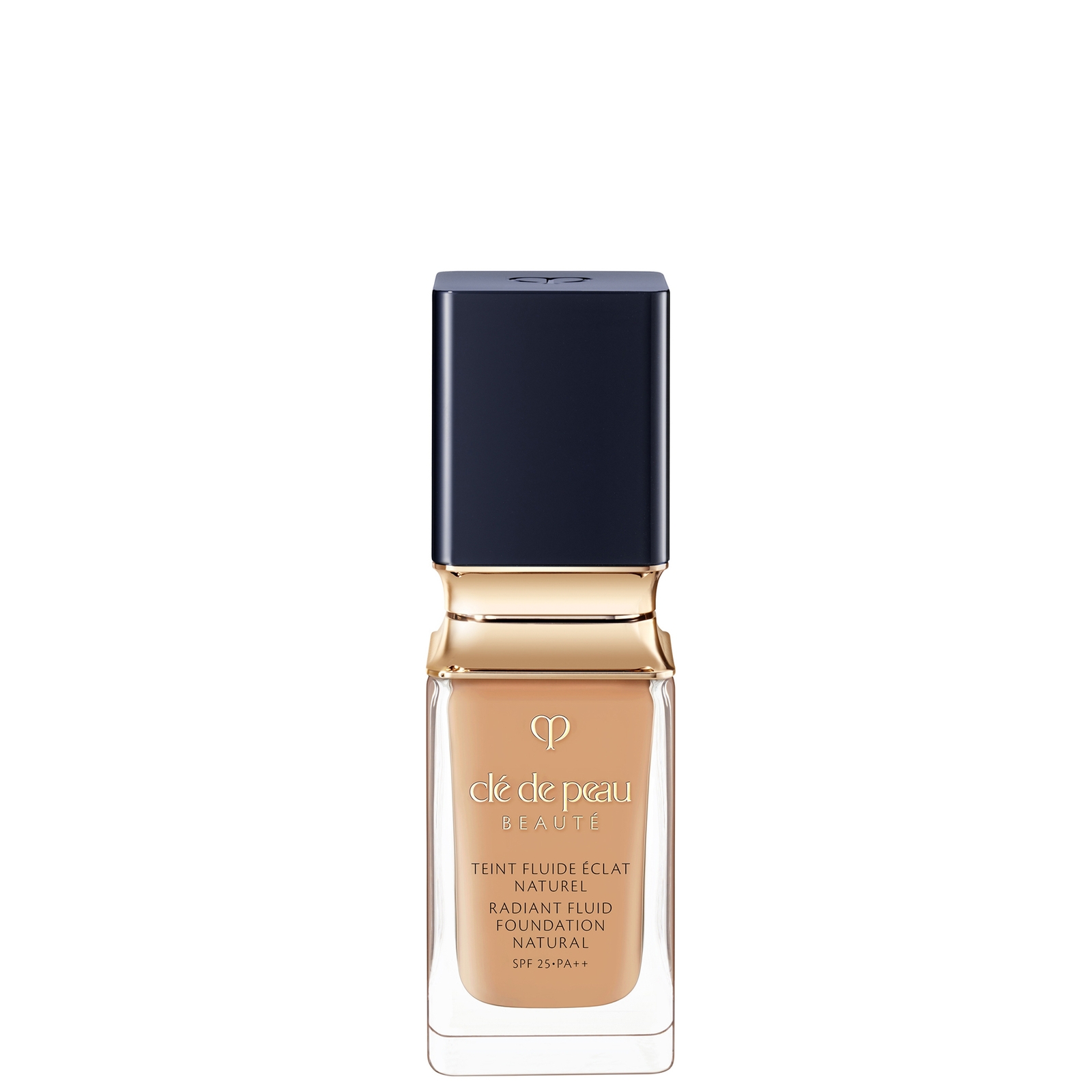 

Clé de Peau Beauté Radiant Fluid Foundation Natural (Various Shades) - BF50