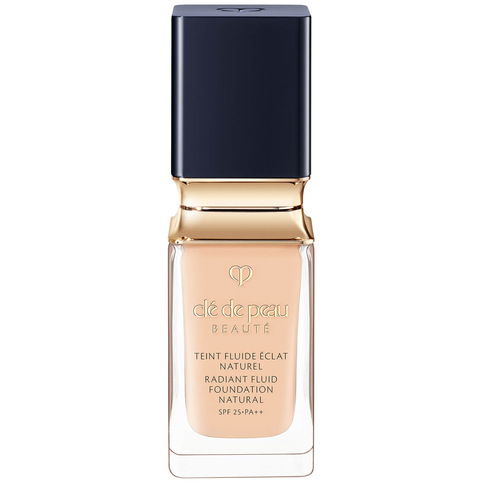 Clé de Peau Beauté Radiant Fluid Foundation Natural (Various Shades) - O10