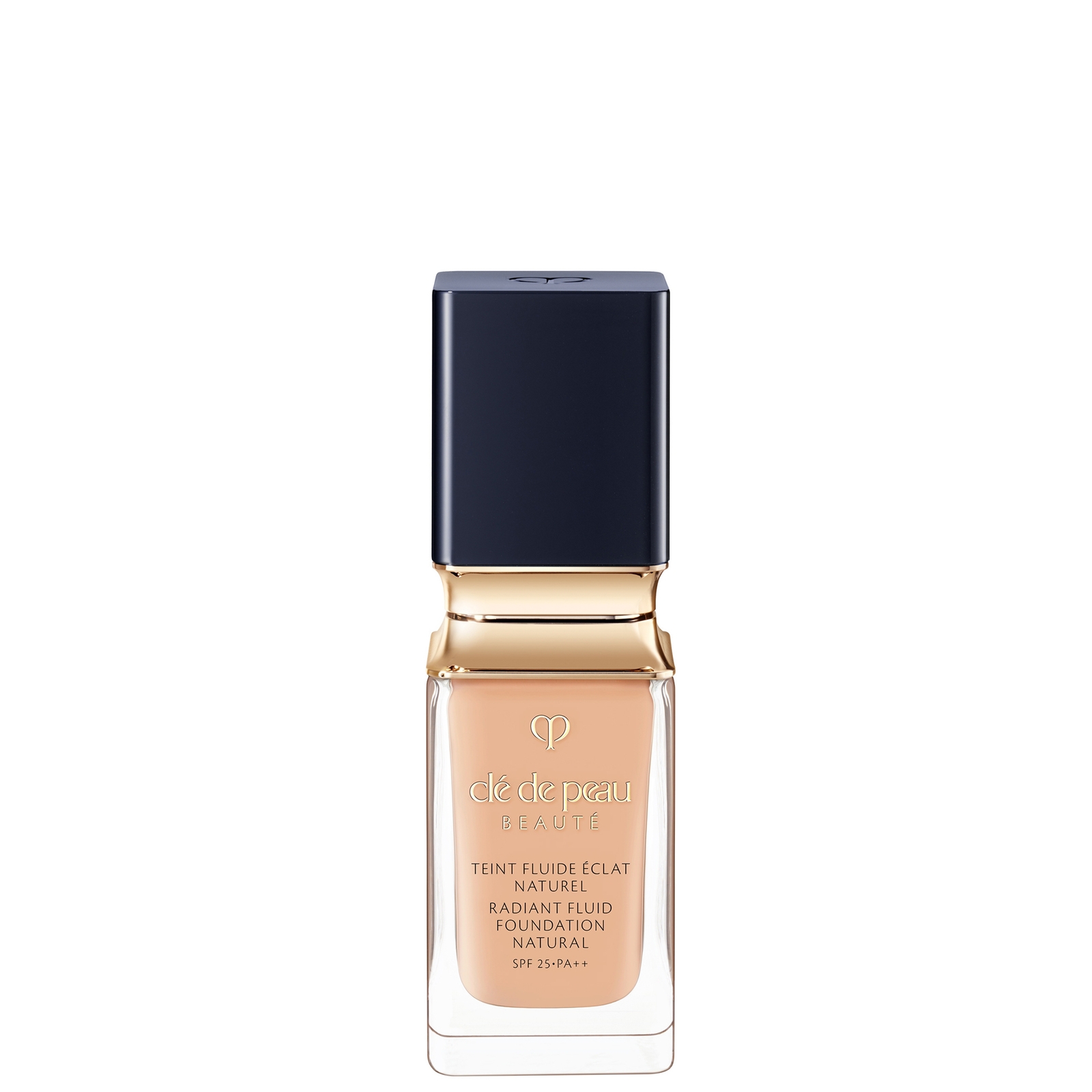 Clé de Peau Beauté Radiant Fluid Foundation Natural (Various Shades) - O30