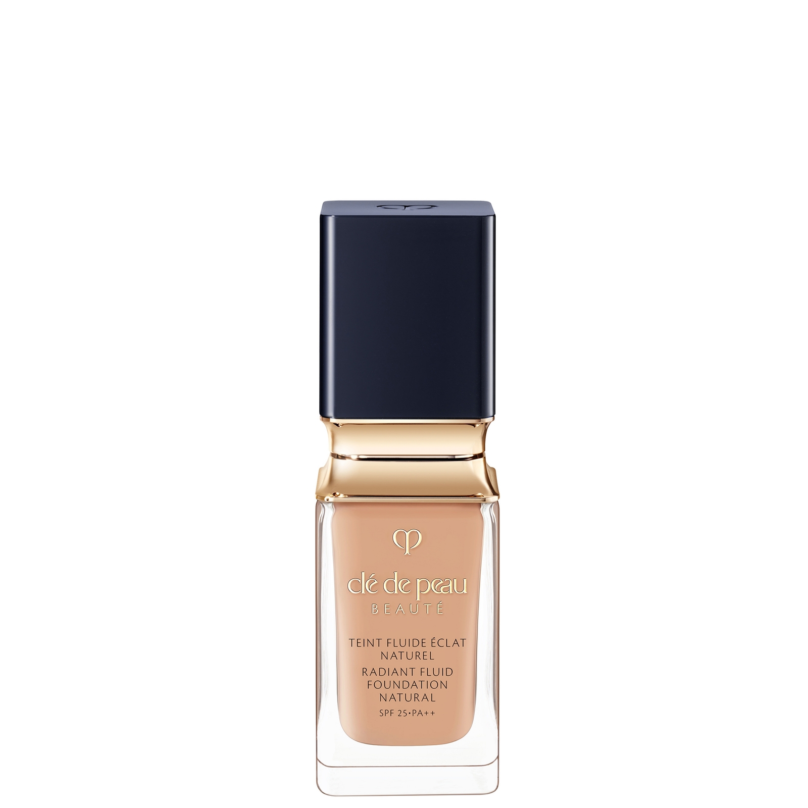 

Clé de Peau Beauté Radiant Fluid Foundation Natural (Various Shades) - O40