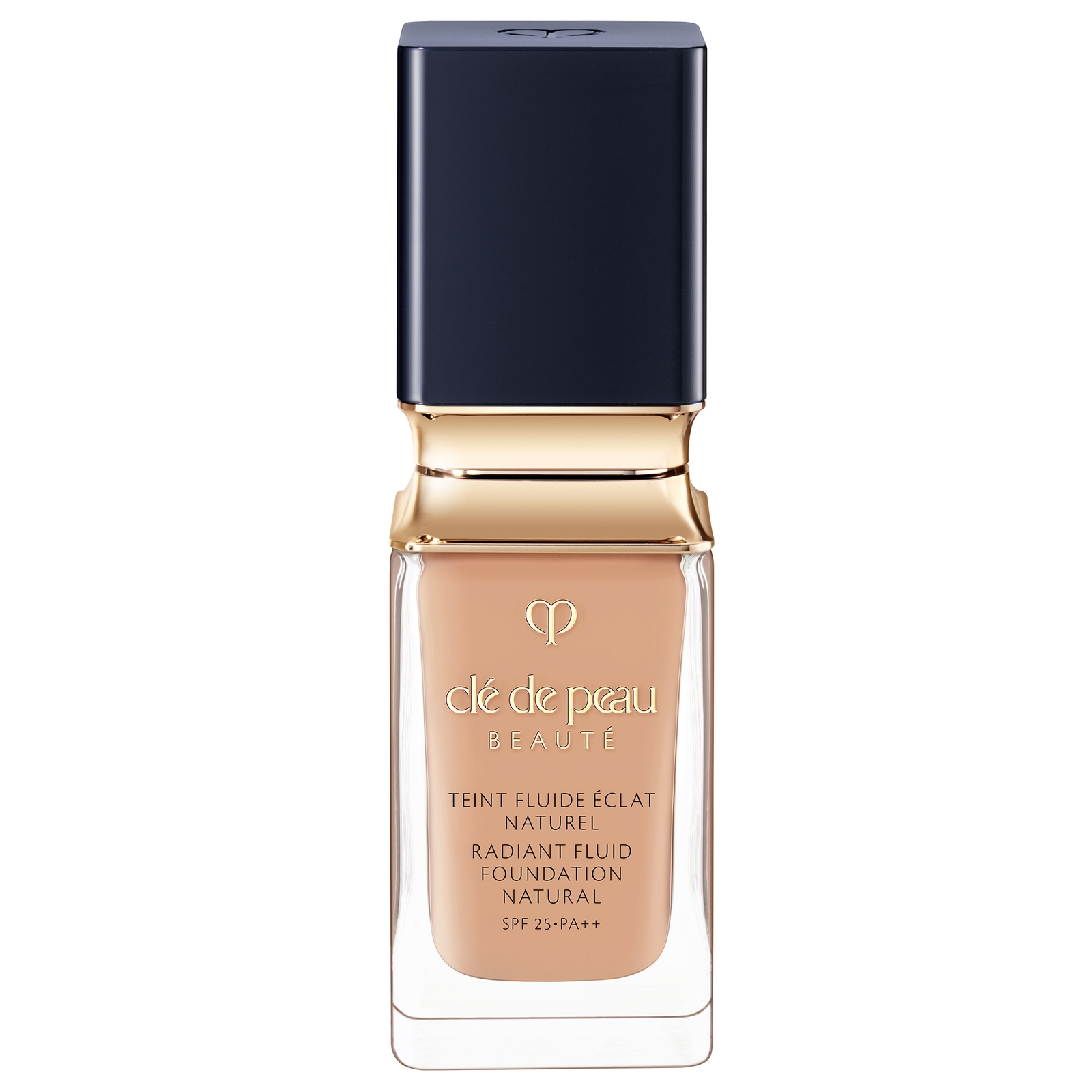 

Clé de Peau Beauté Radiant Fluid Foundation Natural (Various Shades) - O40