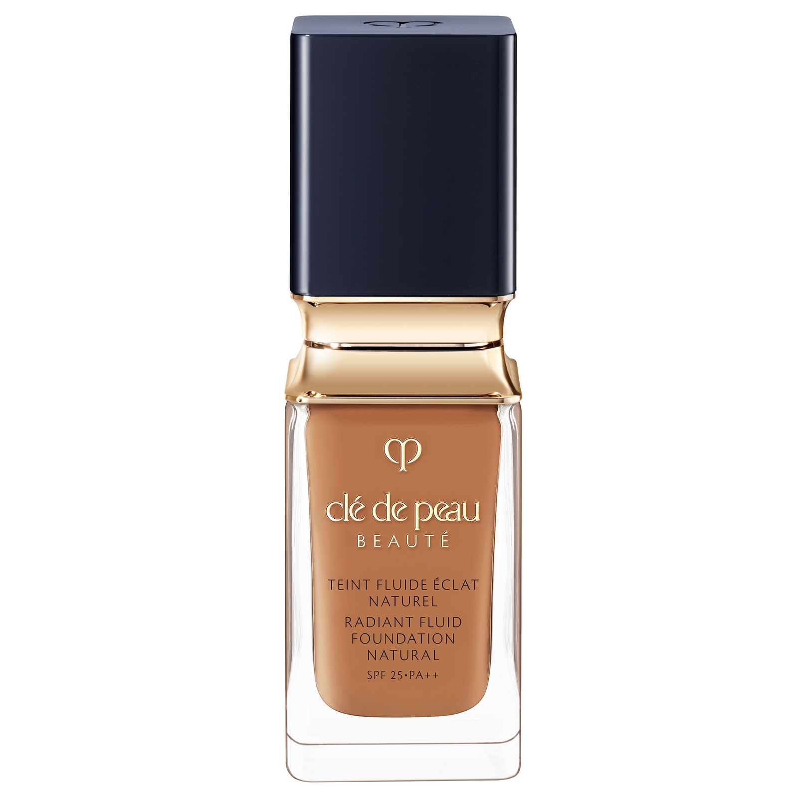 Clé de Peau Beauté Radiant Fluid Foundation Natural (Various Shades) - O70