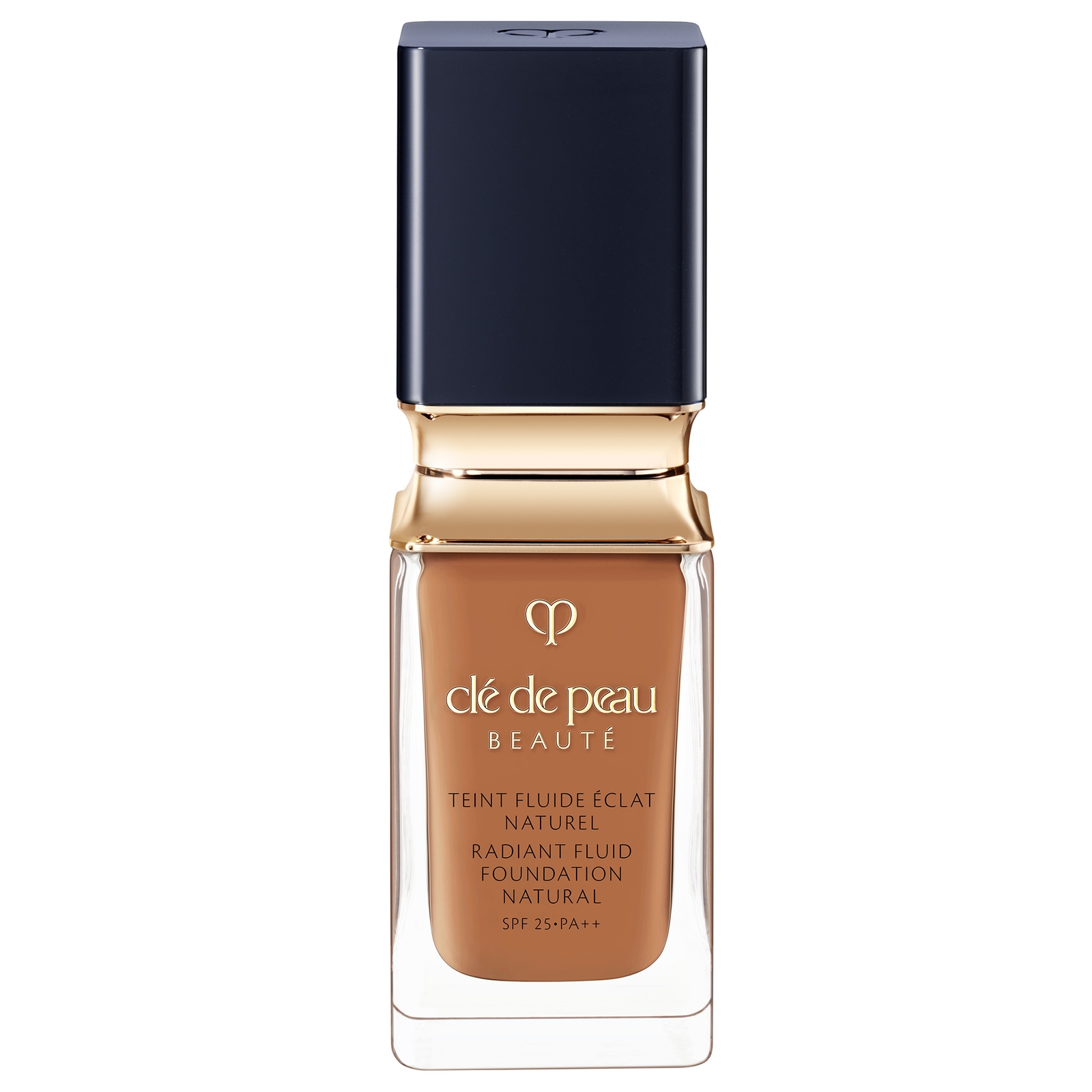 Clé de Peau Beauté Radiant Fluid Foundation Natural (Various Shades) - O80