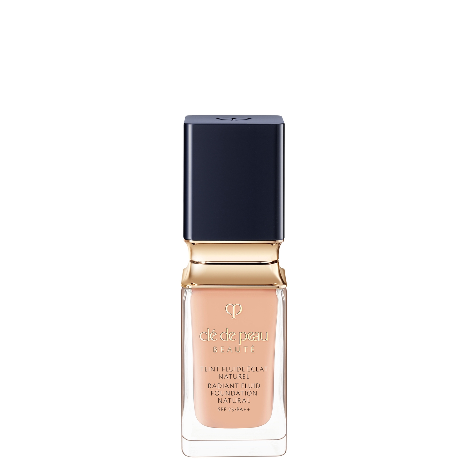 

Clé de Peau Beauté Radiant Fluid Foundation Natural (Various Shades) - WB20