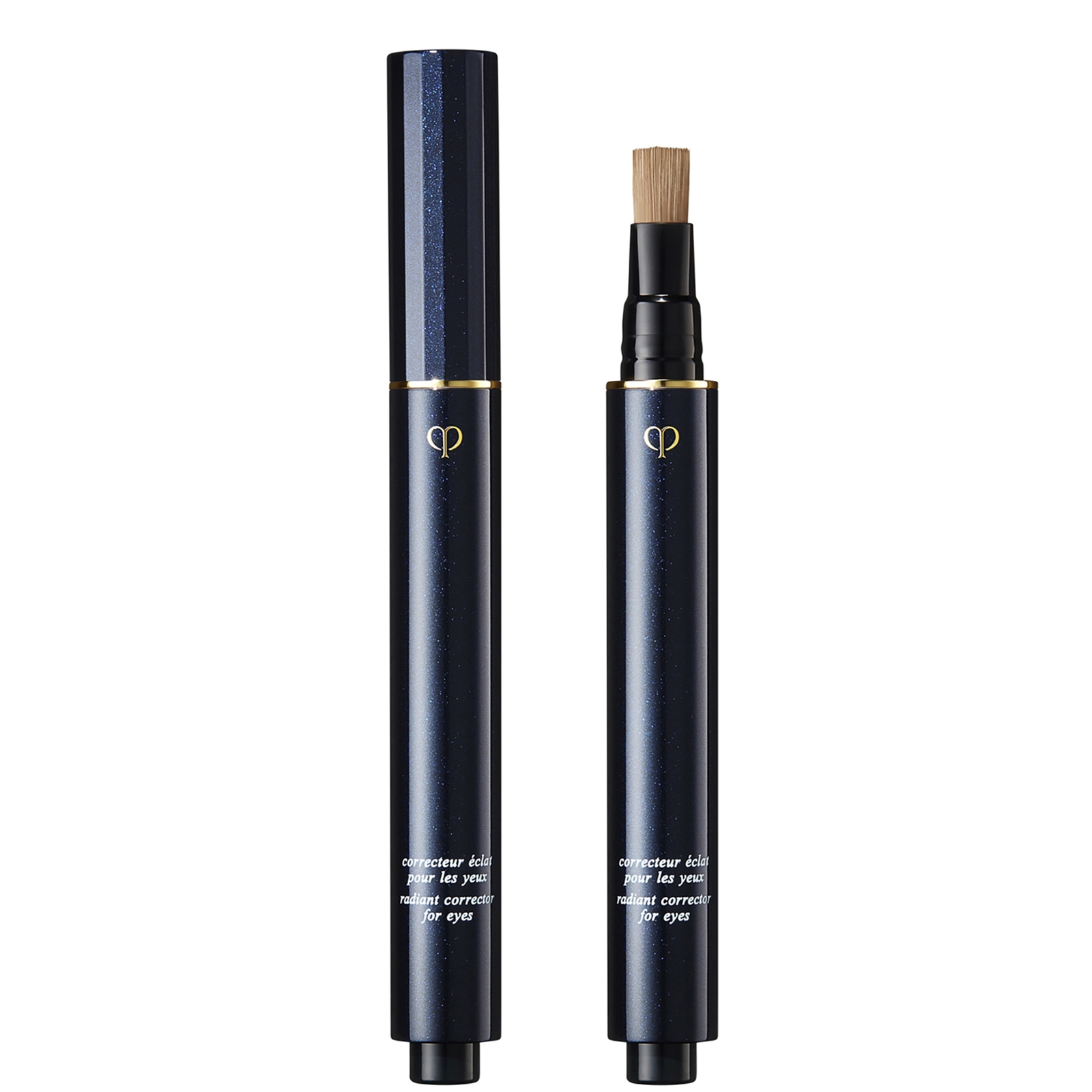 

Clé de Peau Beauté Radiant Corrector for Eyes (Various Shades) - Almond
