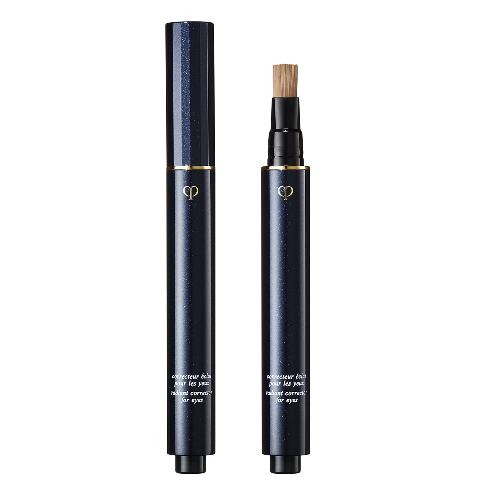 Clé de Peau Beauté Radiant Corrector for Eyes (Various Shades) - Beige
