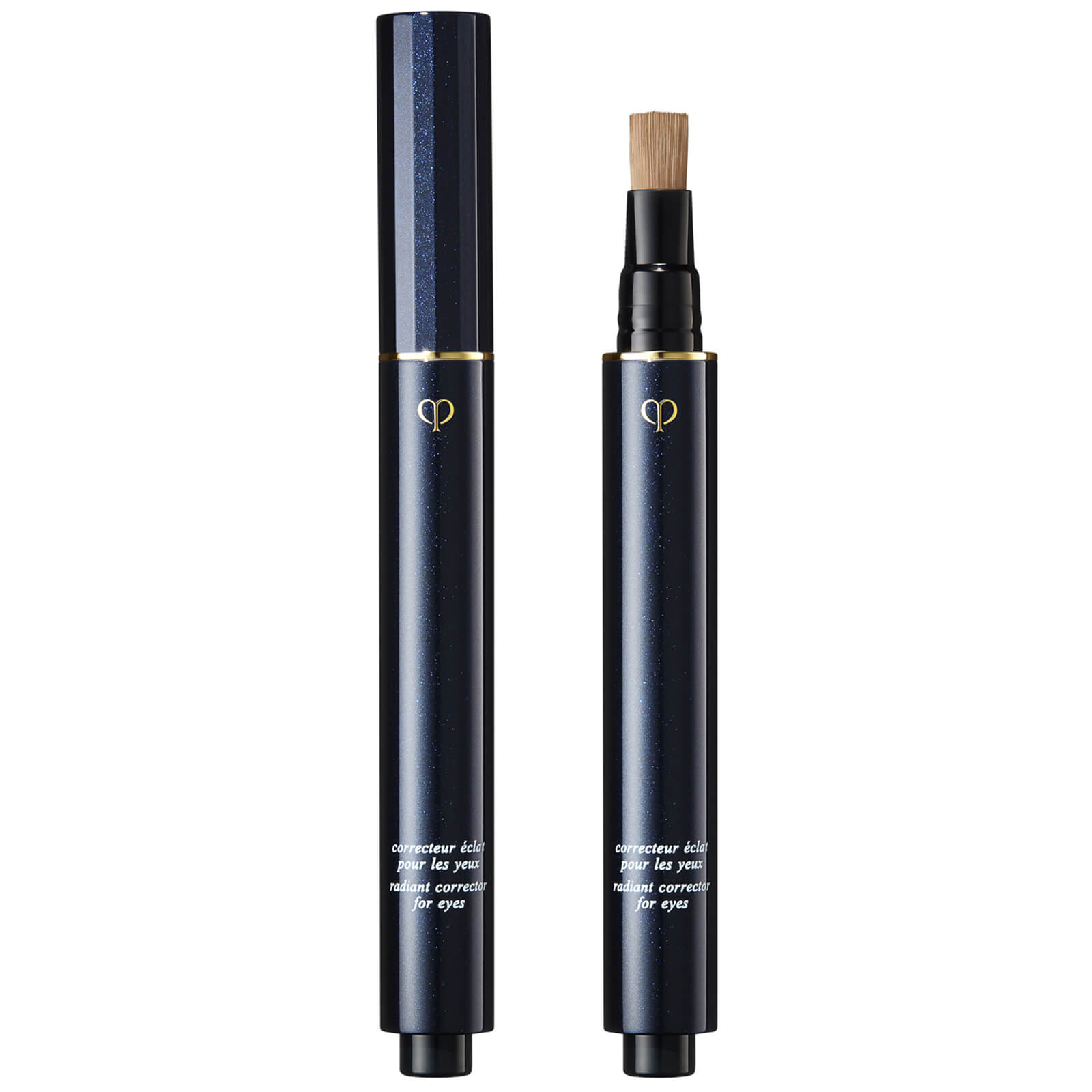 Cle de Peau Beaute Radiant Corrector for Eyes (Various Shades) - Beige