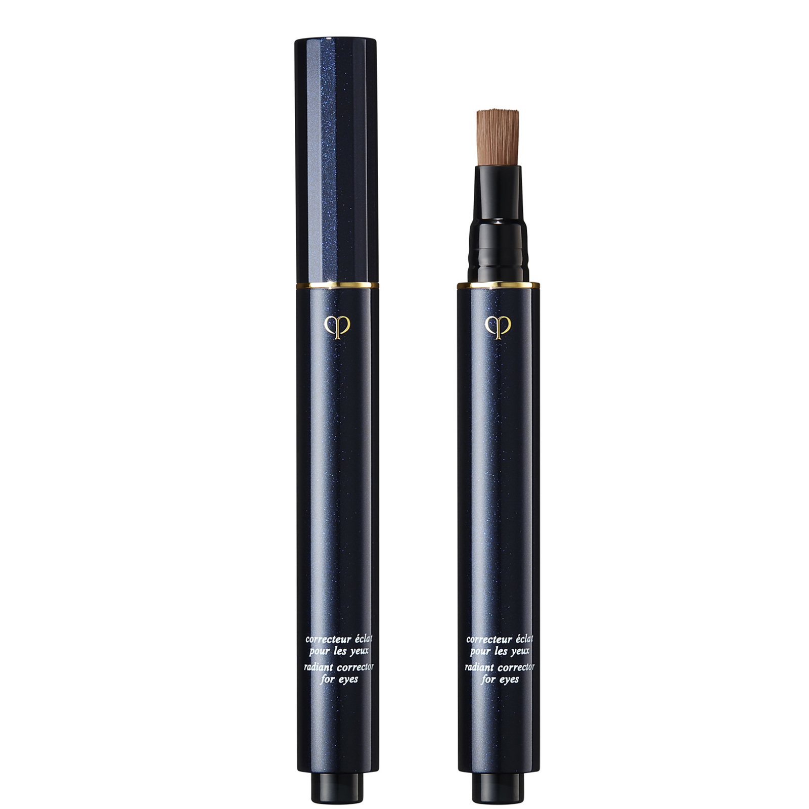 

Clé de Peau Beauté Radiant Corrector for Eyes (Various Shades) - Dark
