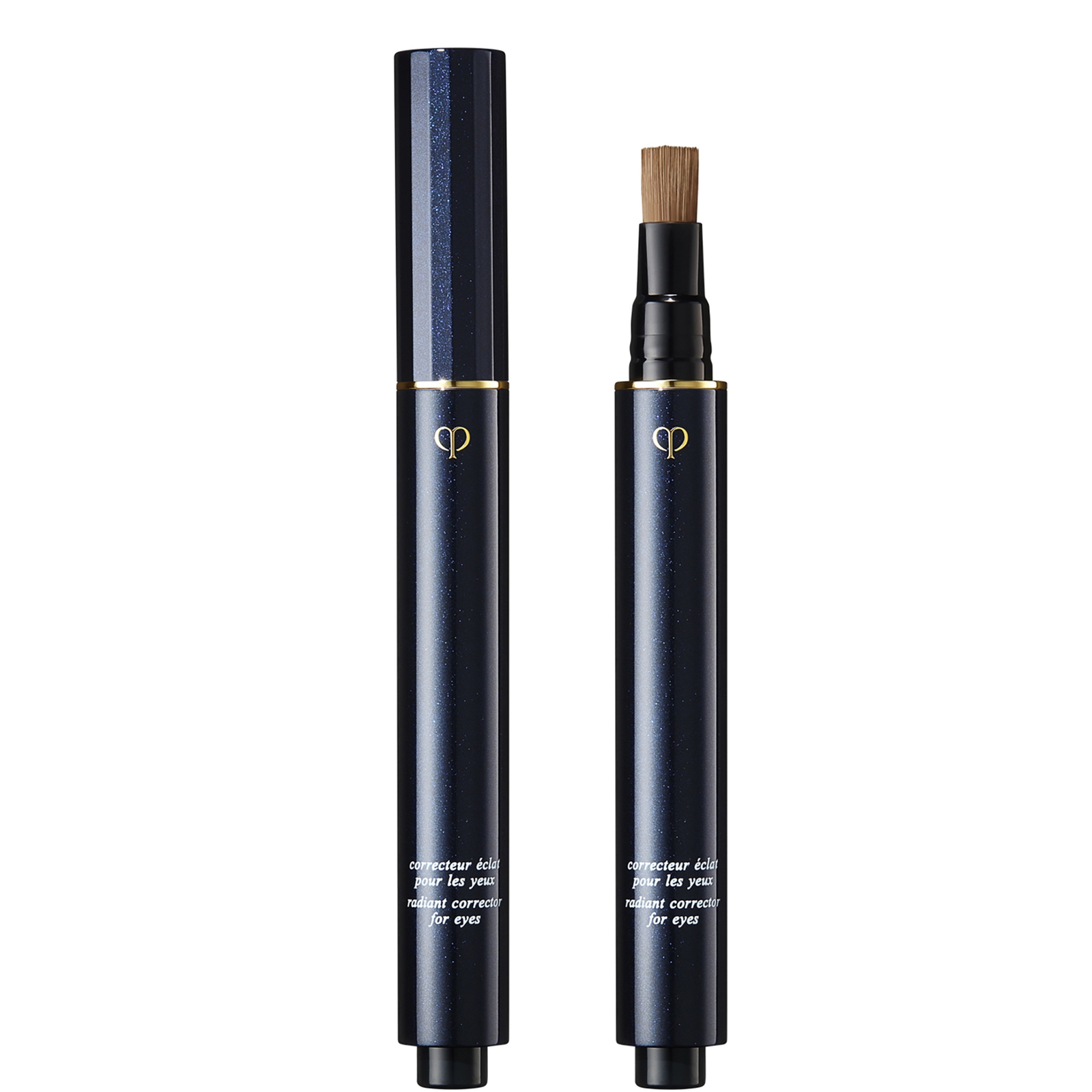 

Clé de Peau Beauté Radiant Corrector for Eyes (Various Shades) - Mocha