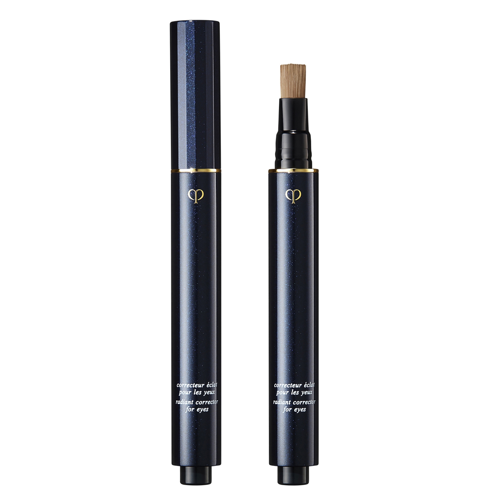 Clé de Peau Beauté Radiant Corrector for Eyes (Various Shades) - Ocher