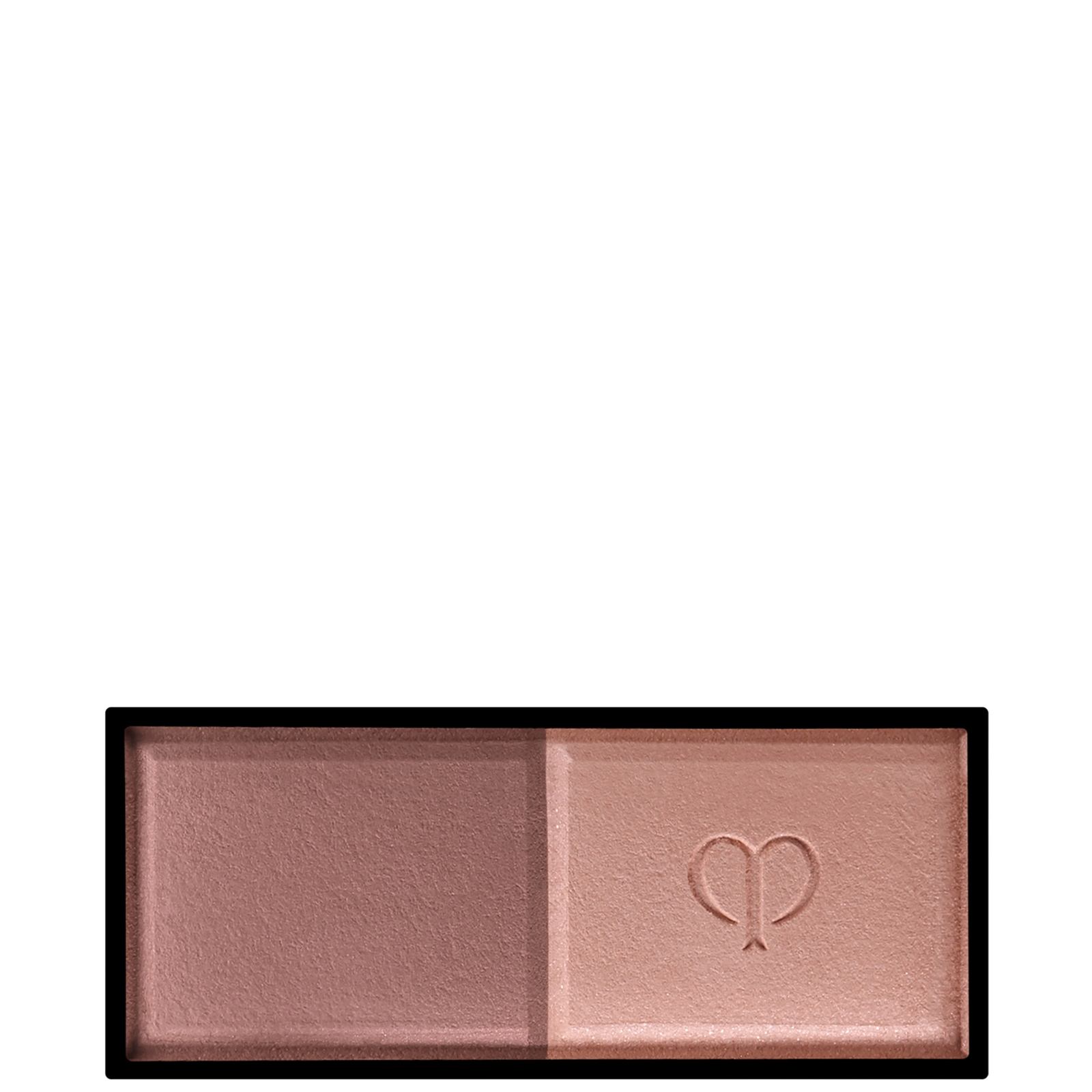 

Clé de Peau Beauté Cheek Colour Duo (Various Options) - 105 Blown Rose