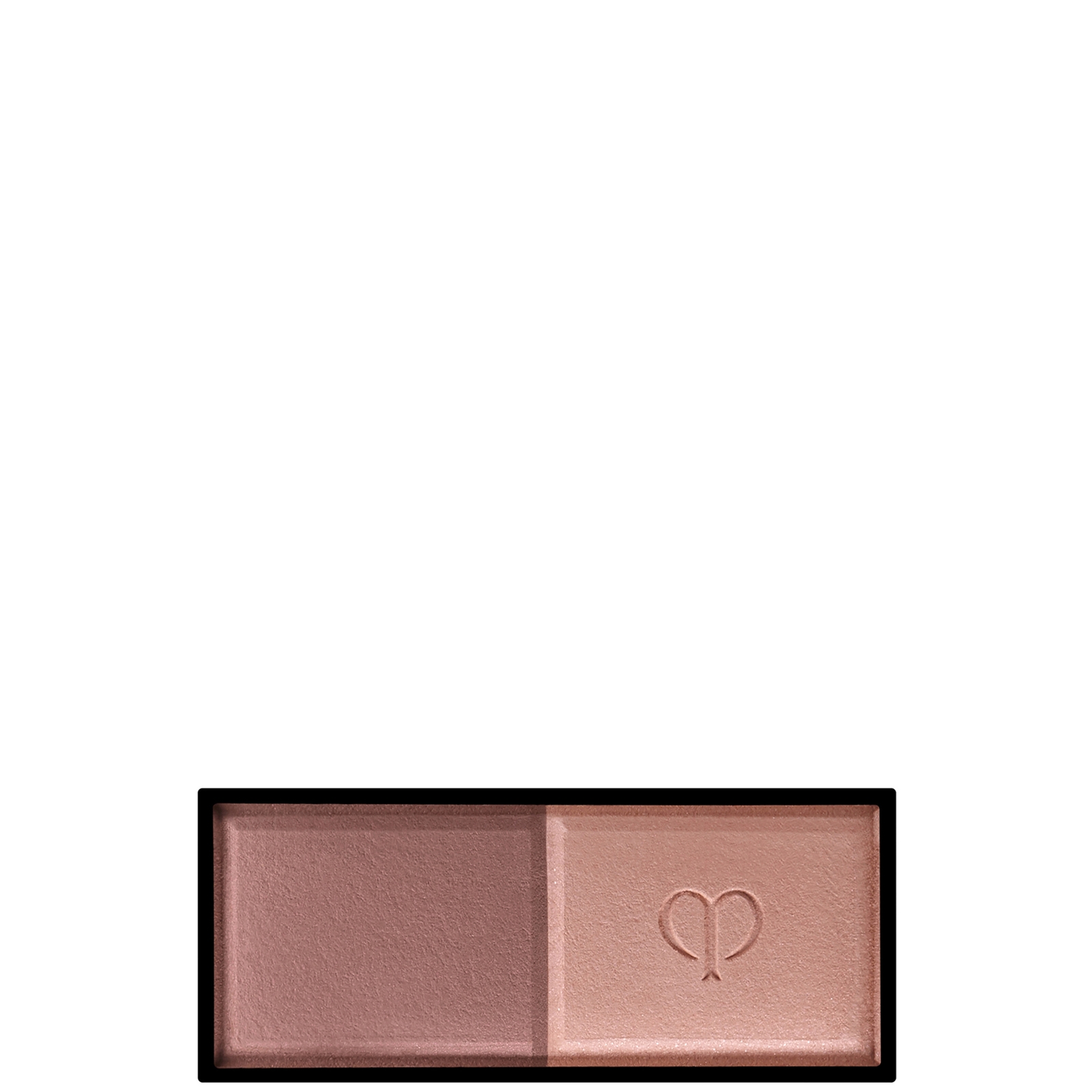 

Clé de Peau Beauté Cheek Colour Duo (Various Options) - 105 Blown Rose